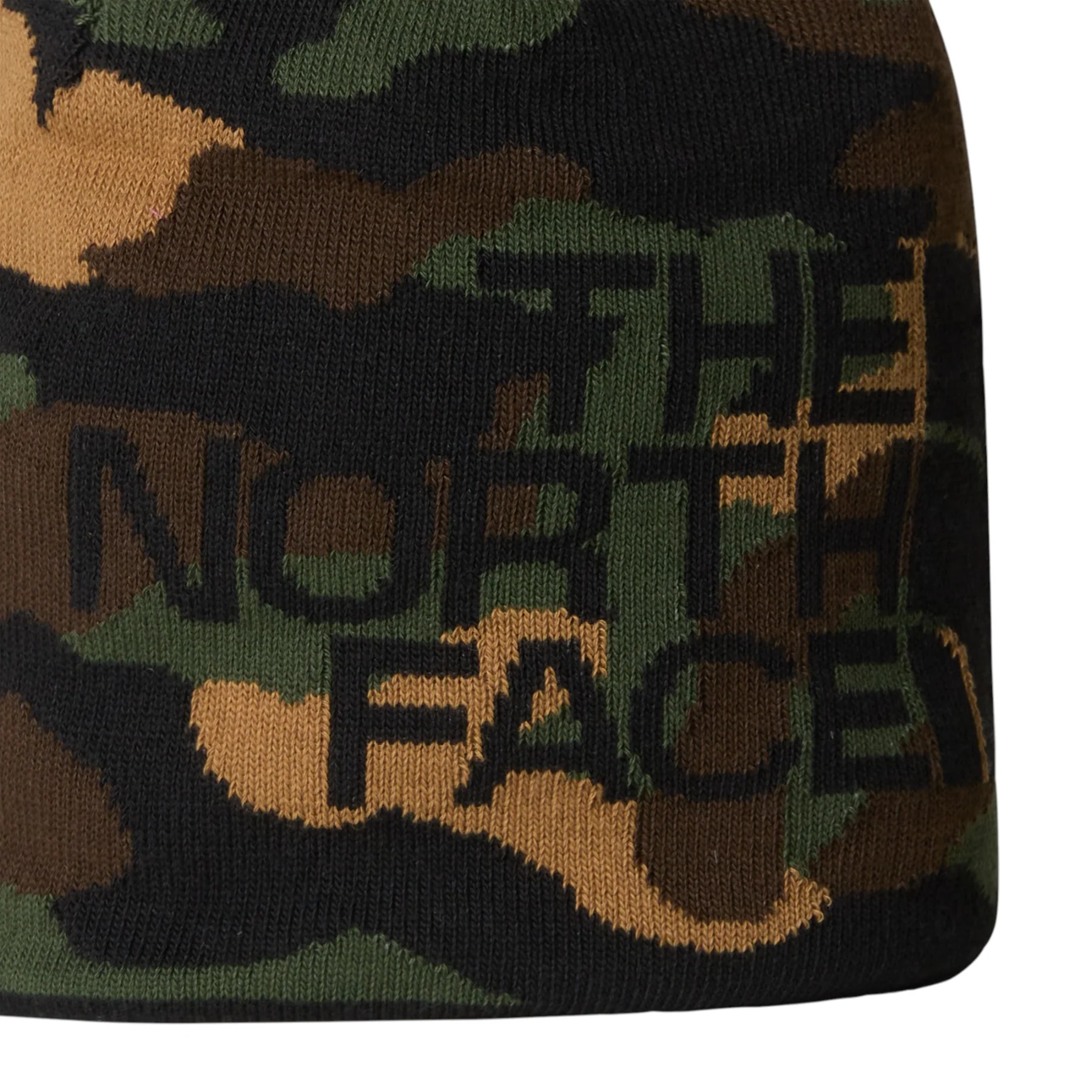 Reversible Highline Beanie - Image 4
