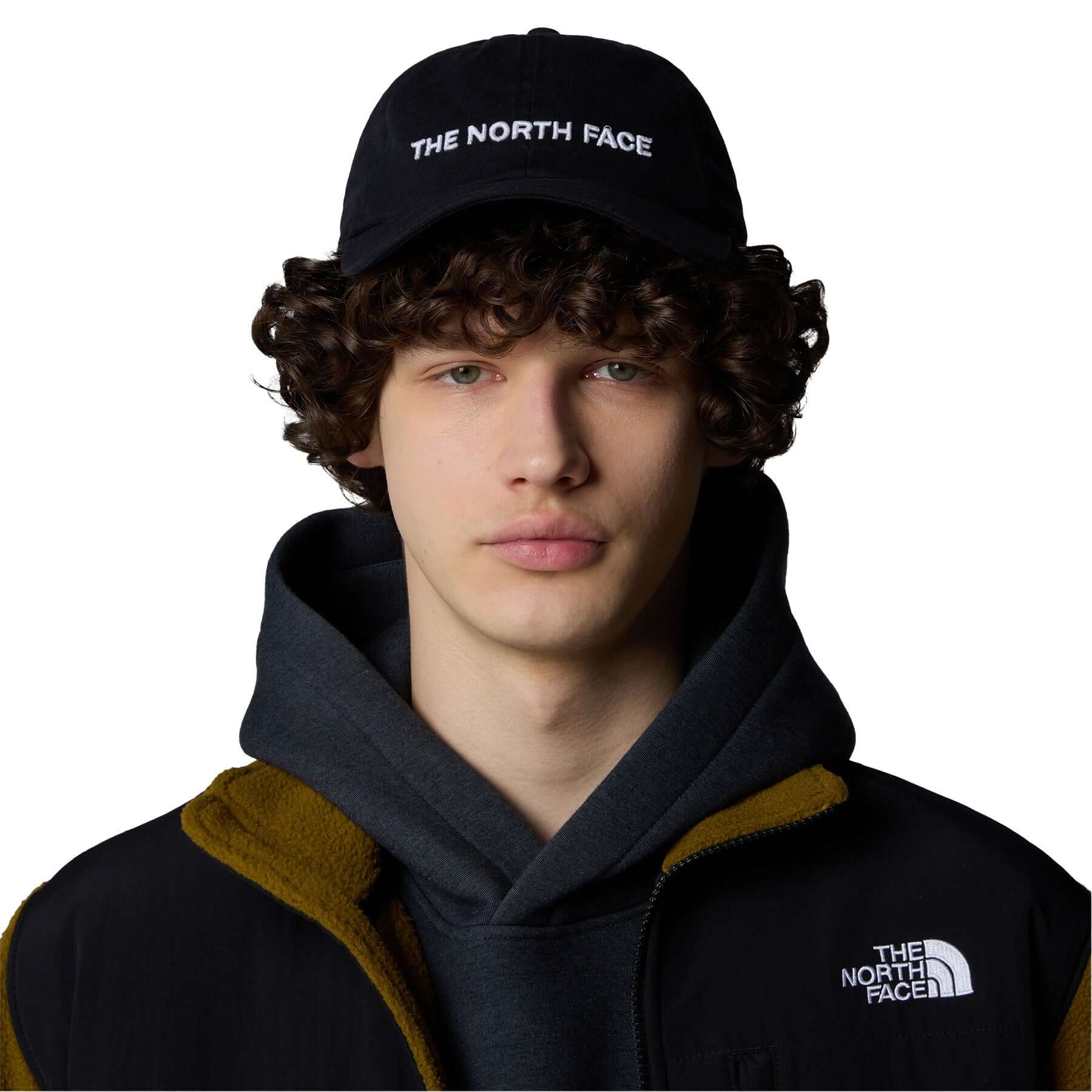 Roomy Norm Cap - Image 2