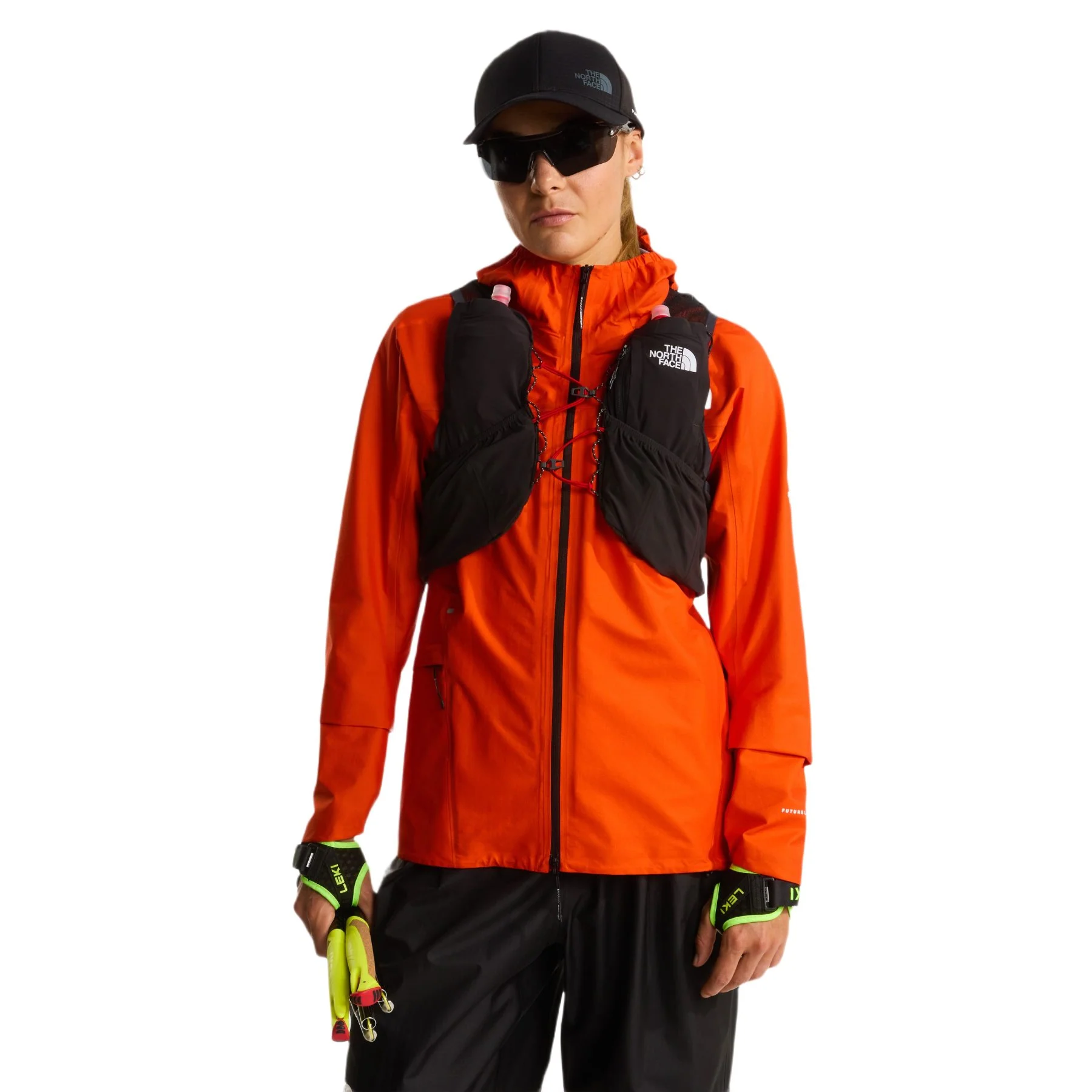 Summit Run Vest 5