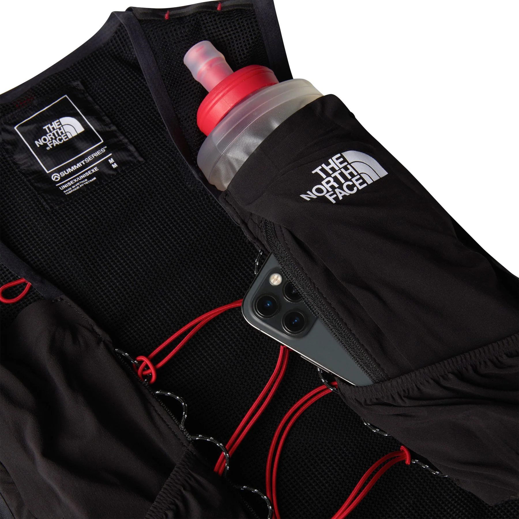 Summit Run Vest 5 - Image 7