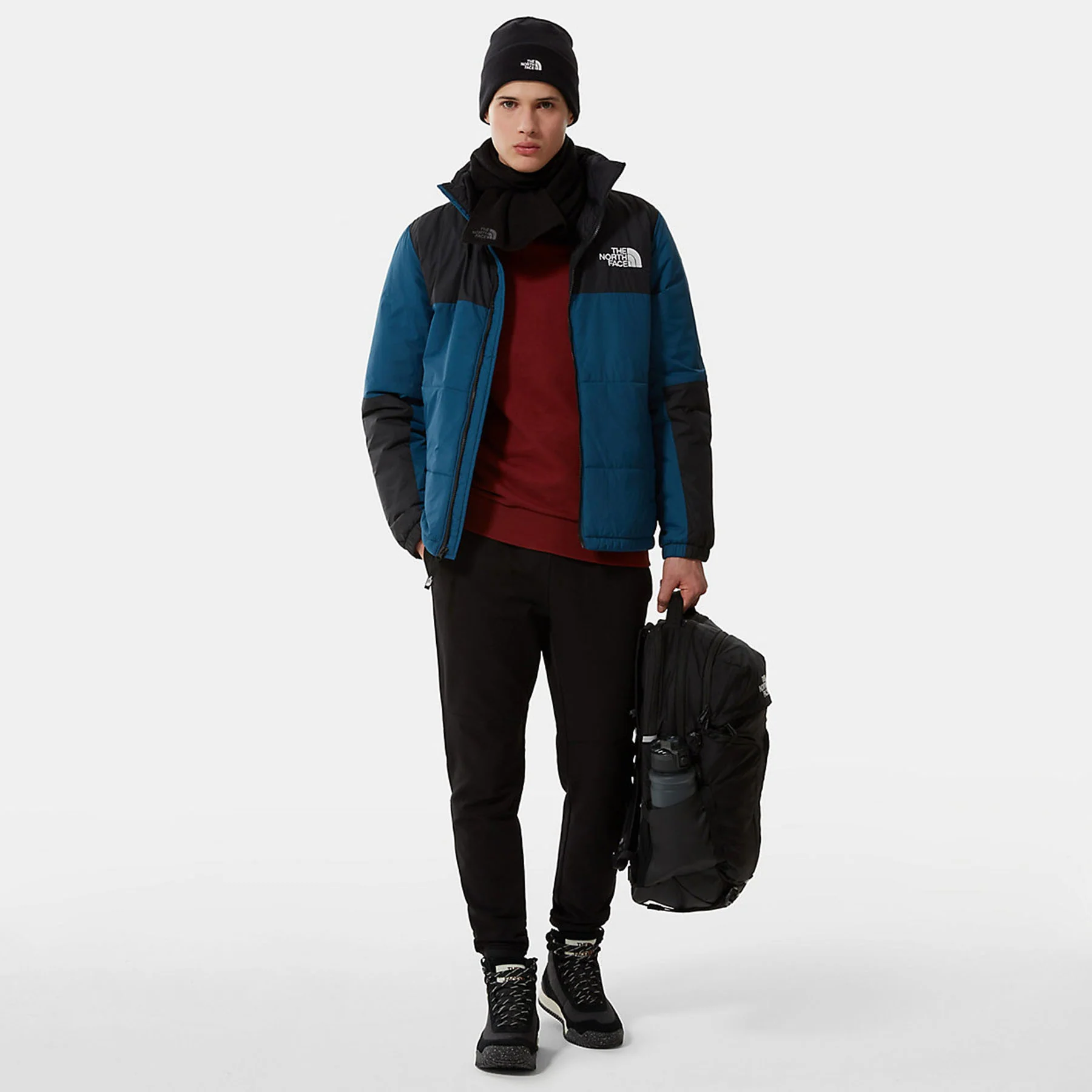 Surge Backpack - Image 3