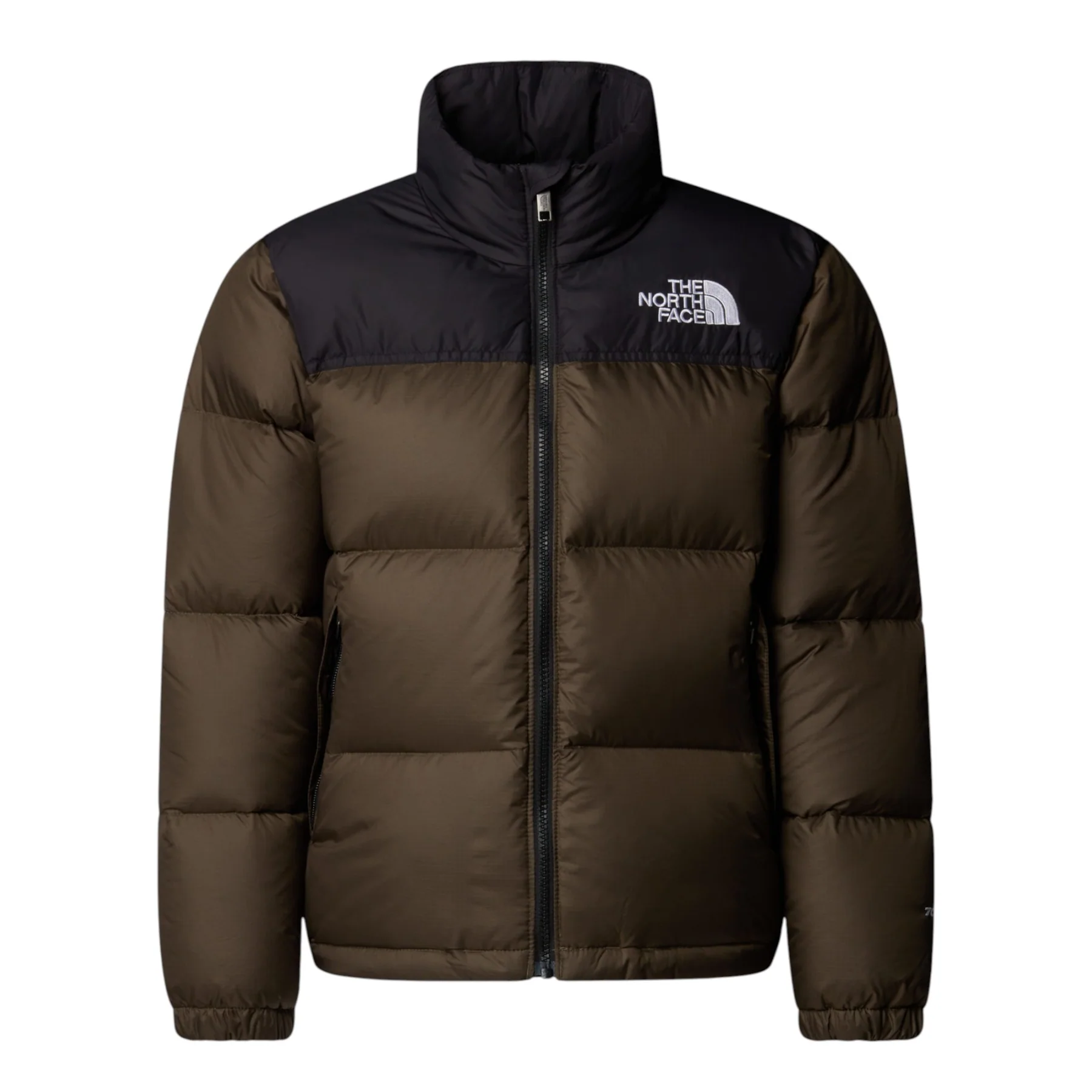 Teen 1996 Retro Nuptse Jacket - Image 4