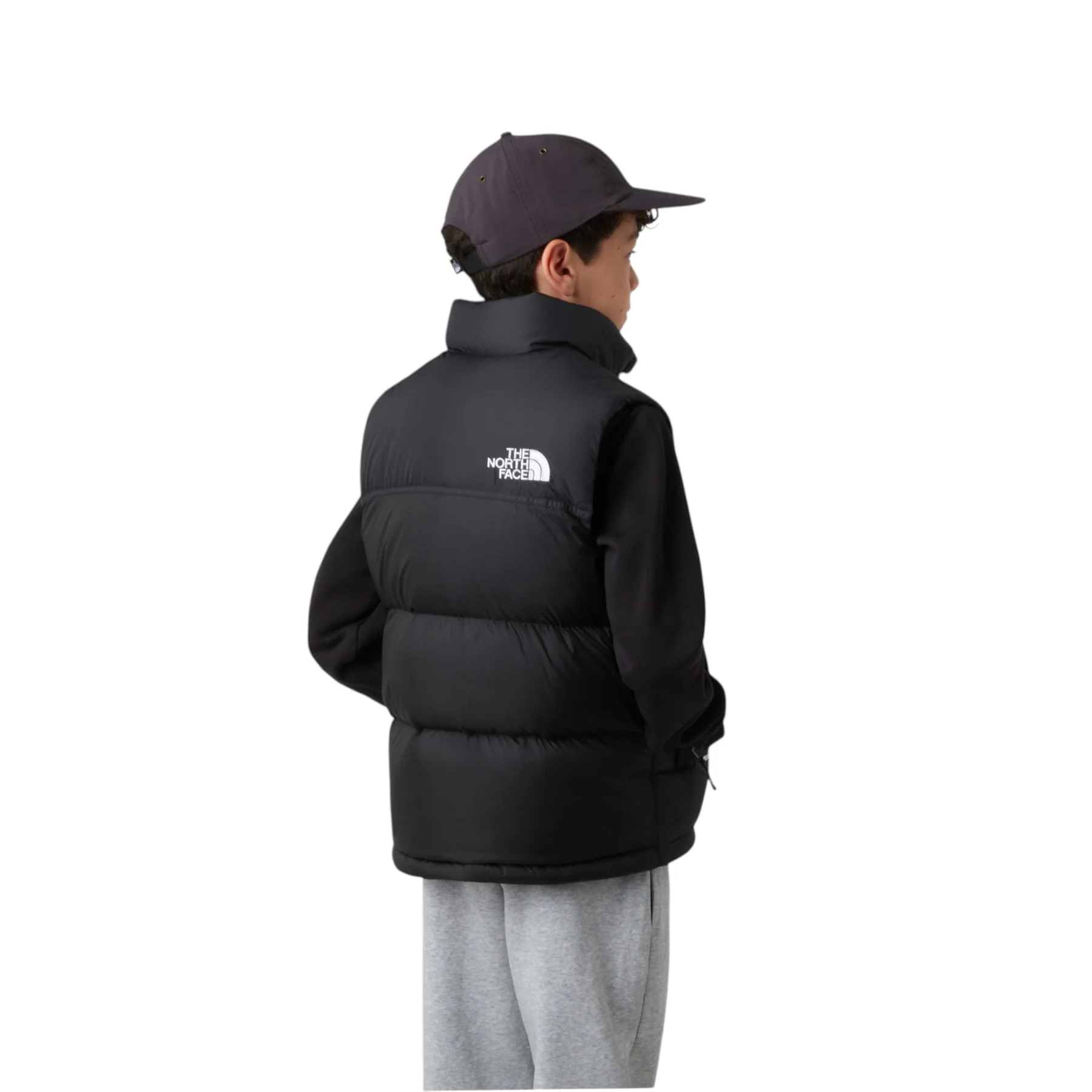 Teen 1996 Retro Nuptse Jacket - Image 7