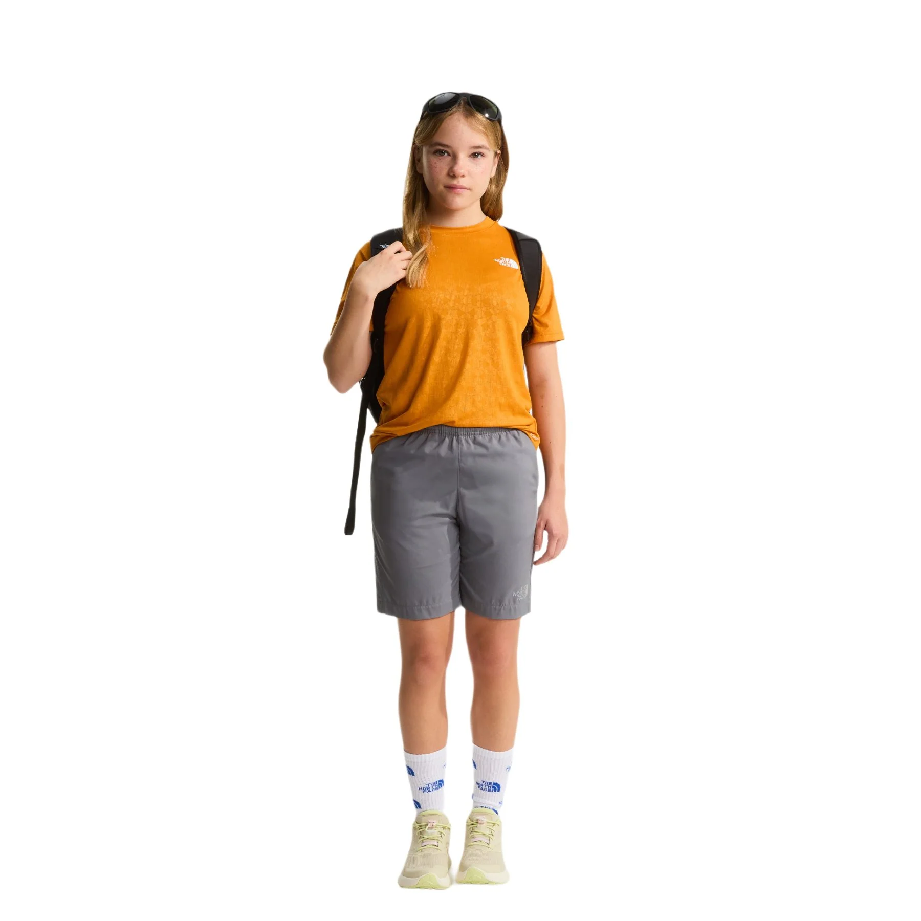 Teens 24/7 Shorts - Image 3