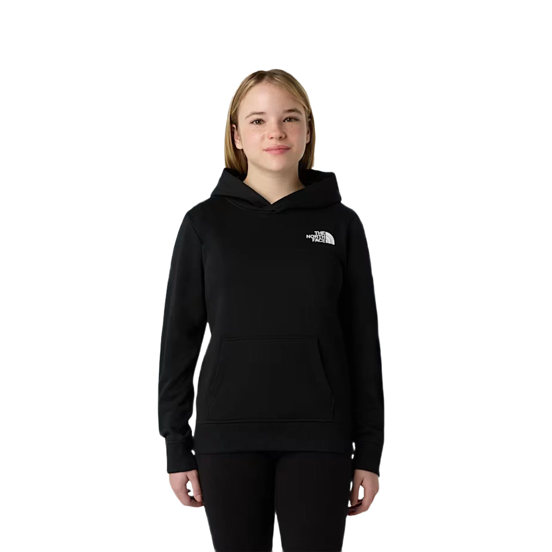 Teen Box NSE Regular Hoodie - Image 4