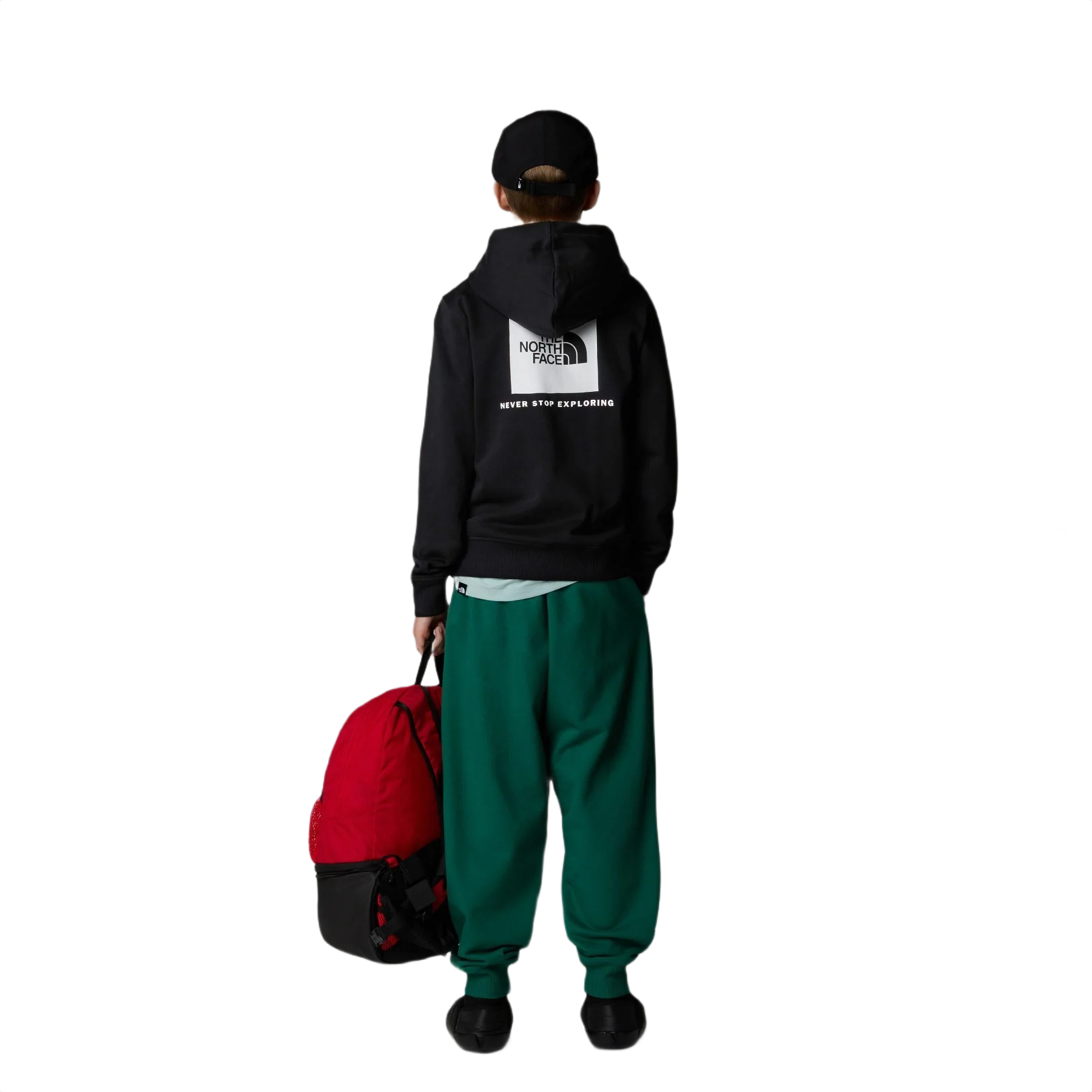 Teen Box NSE Regular Hoodie - Image 6
