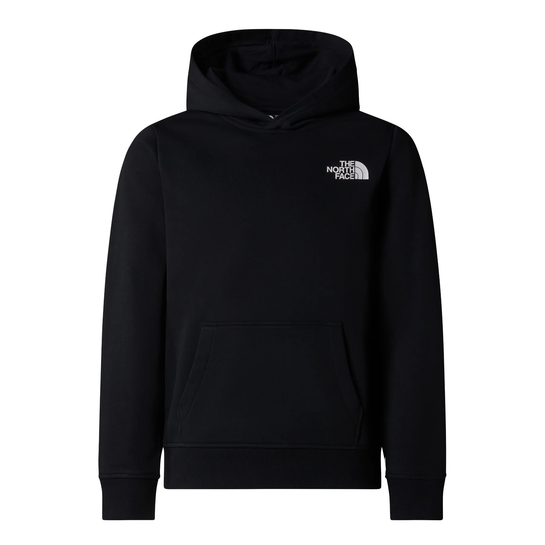 Teen Box NSE Regular Hoodie - Image 7