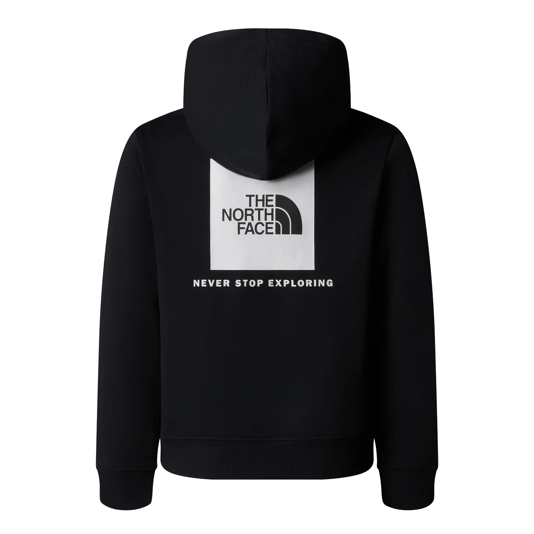 Teen Box NSE Regular Hoodie - Image 8