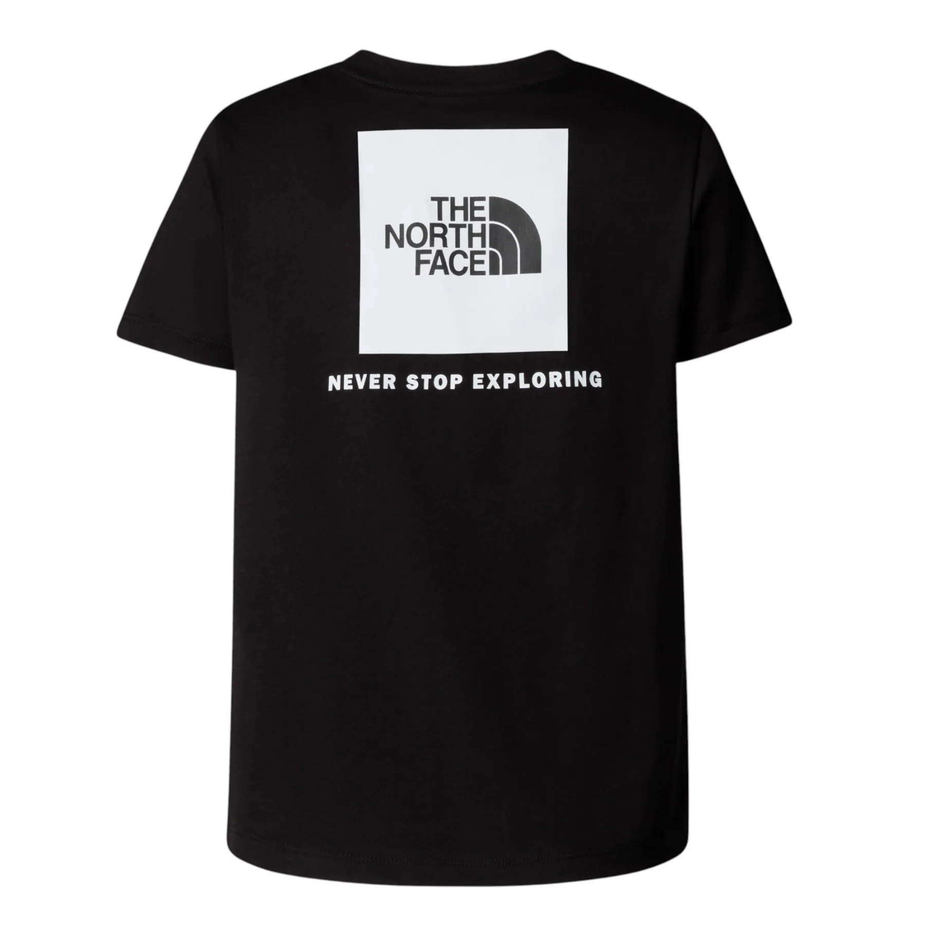 Teen Box NSE Short Sleeve Tee - Image 10