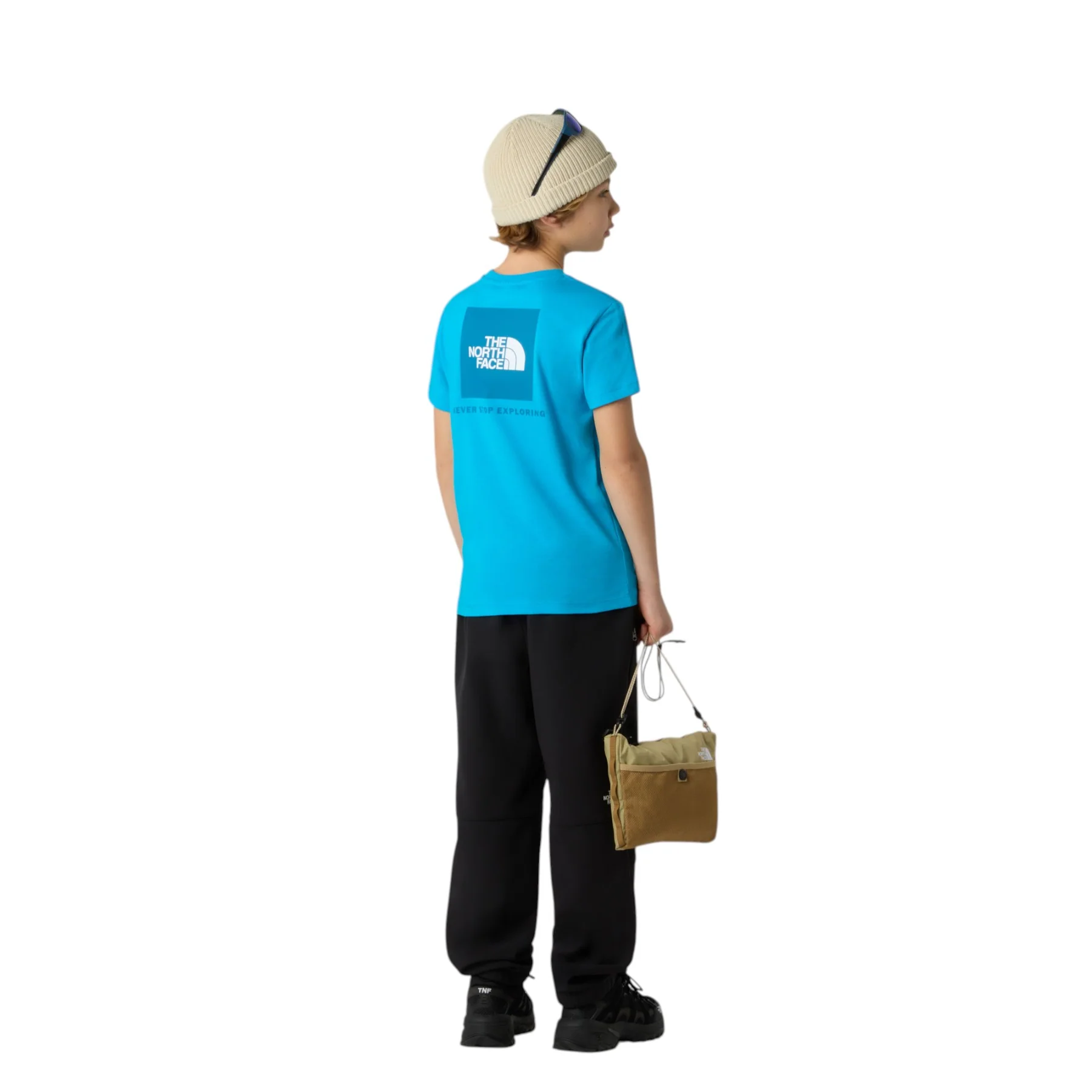Teen Box NSE Short Sleeve Tee - Image 12