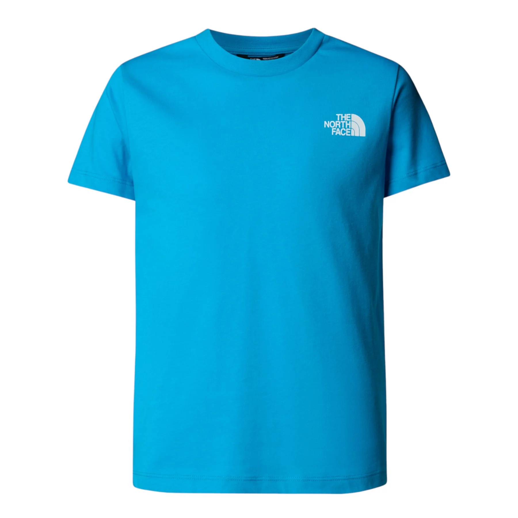 Teen Box NSE Short Sleeve Tee - Image 13