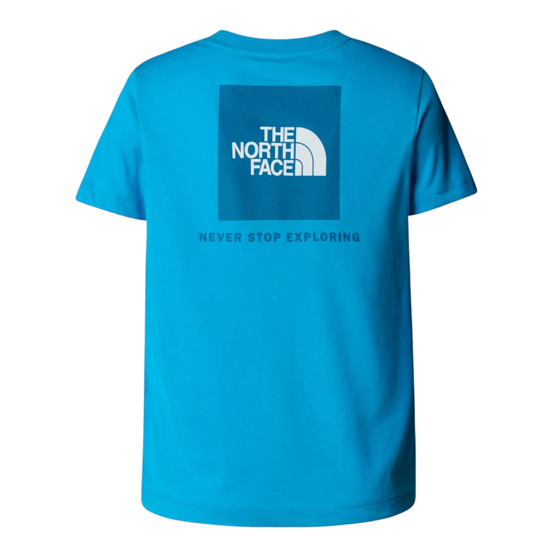 Teen Box NSE Short Sleeve Tee - Image 14