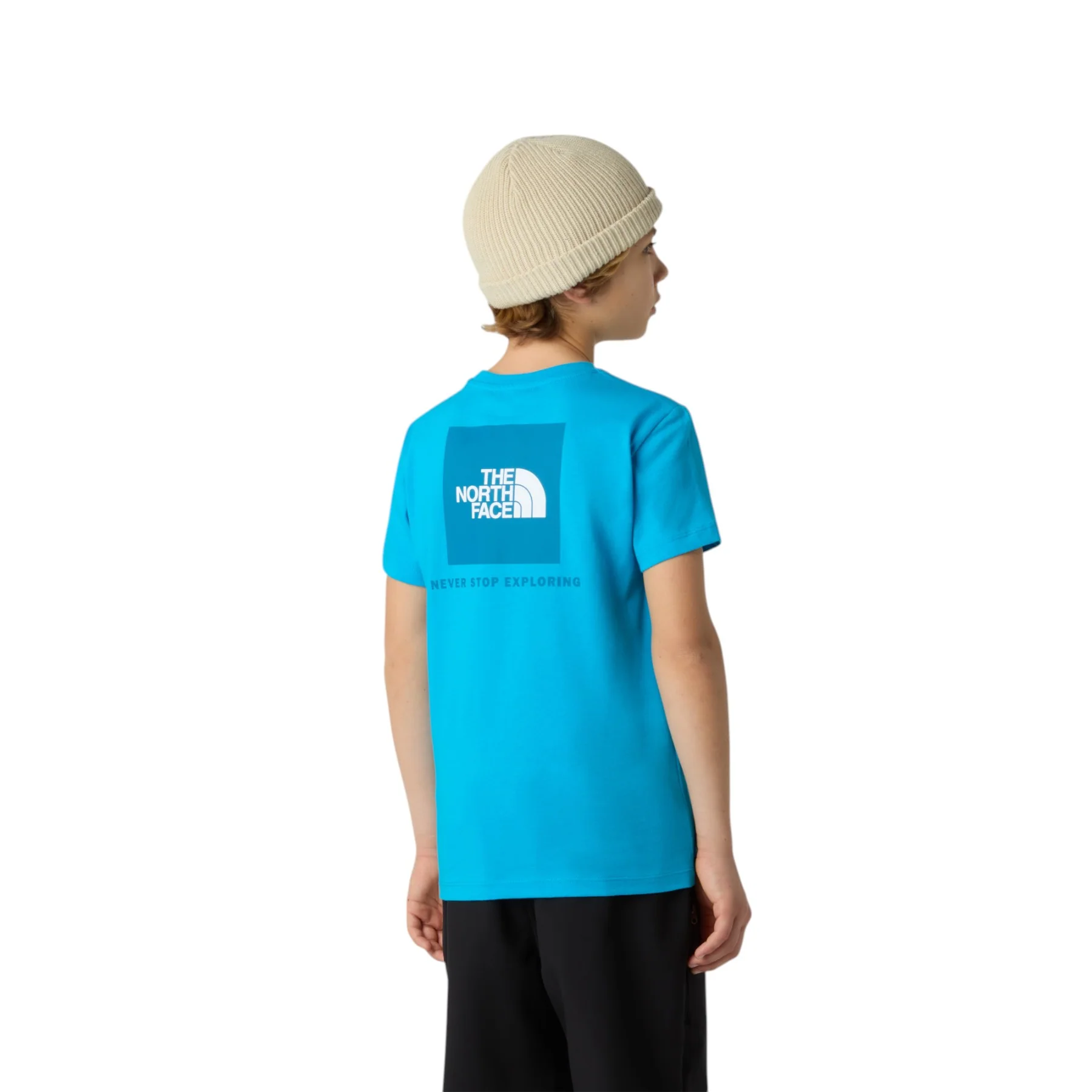 Teen Box NSE Short Sleeve Tee - Image 15