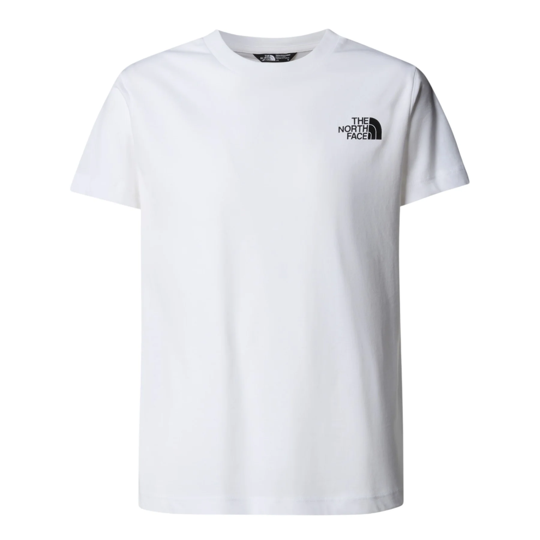 Teen Box NSE Short Sleeve Tee - Image 3