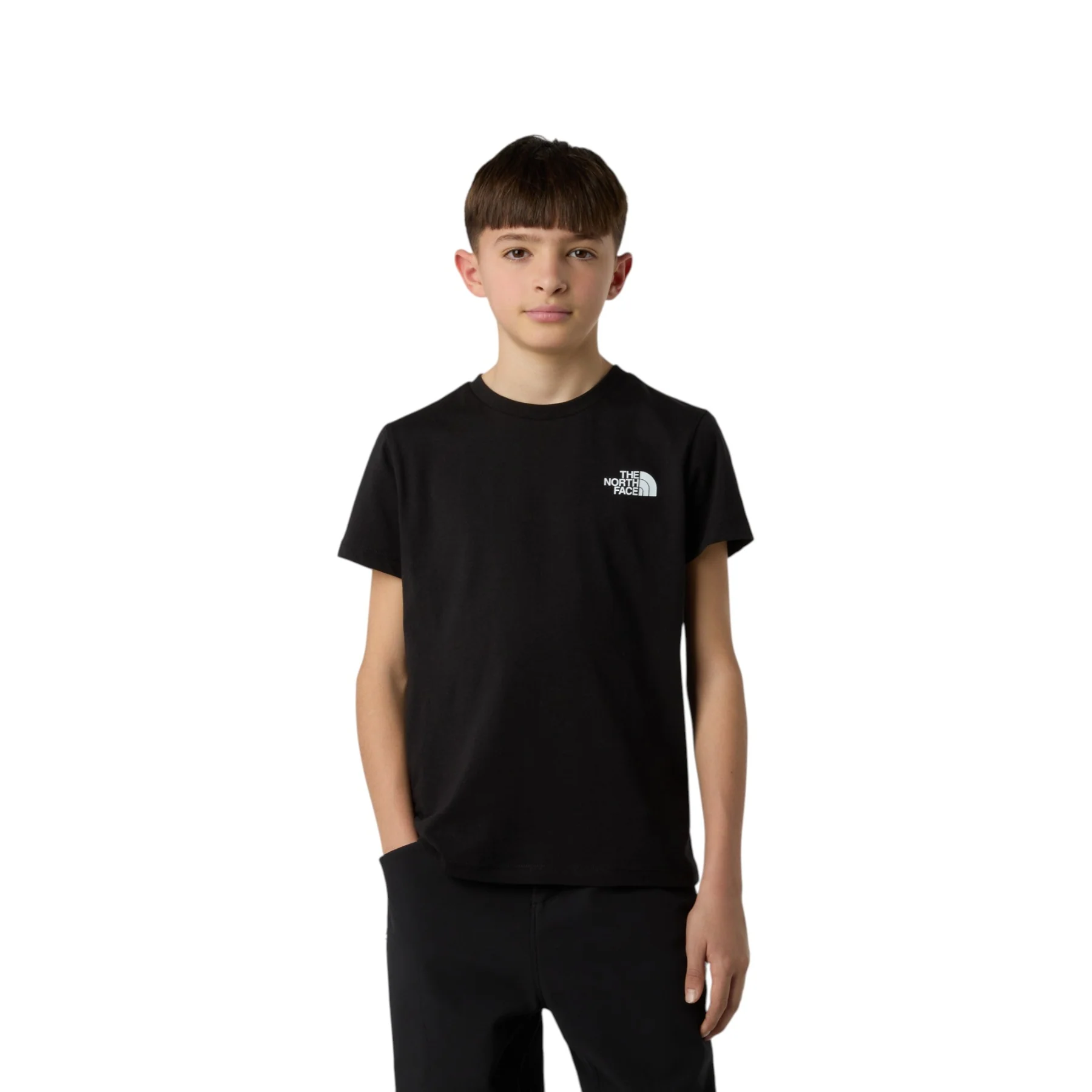 Teen Box NSE Short Sleeve Tee - Image 8