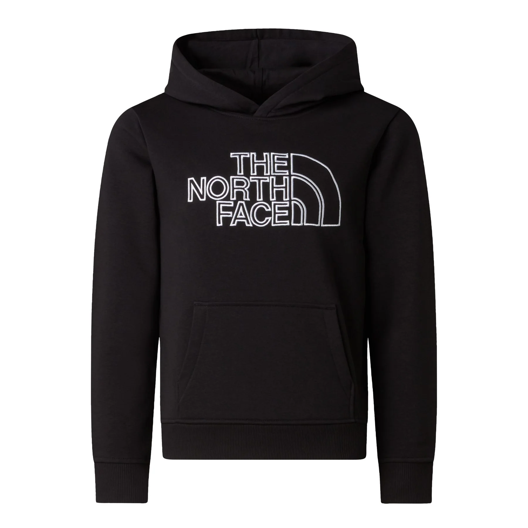Teen Drew Peak Light Regular Hoodie - Image 5