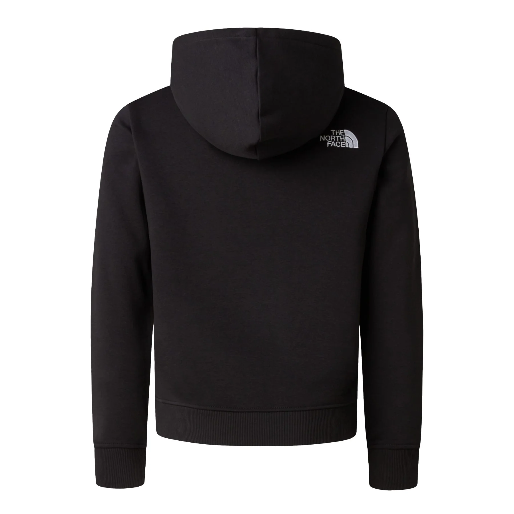 Teen Drew Peak Light Regular Hoodie - Image 6