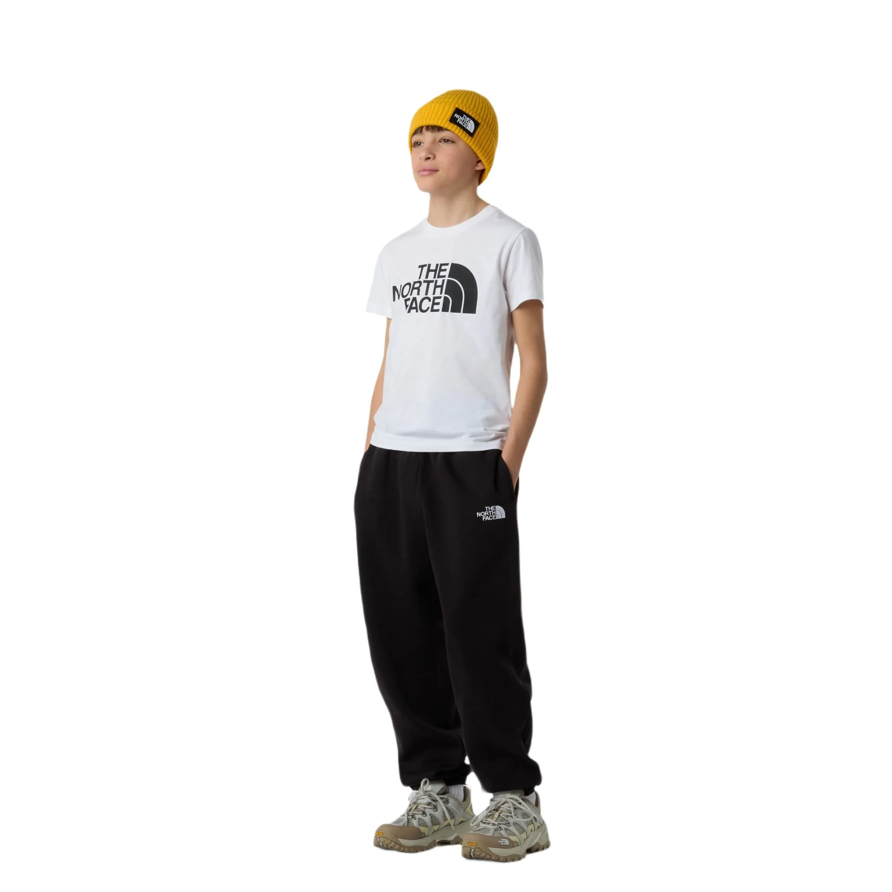 Teen Easy Regular T-Shirt - Image 2