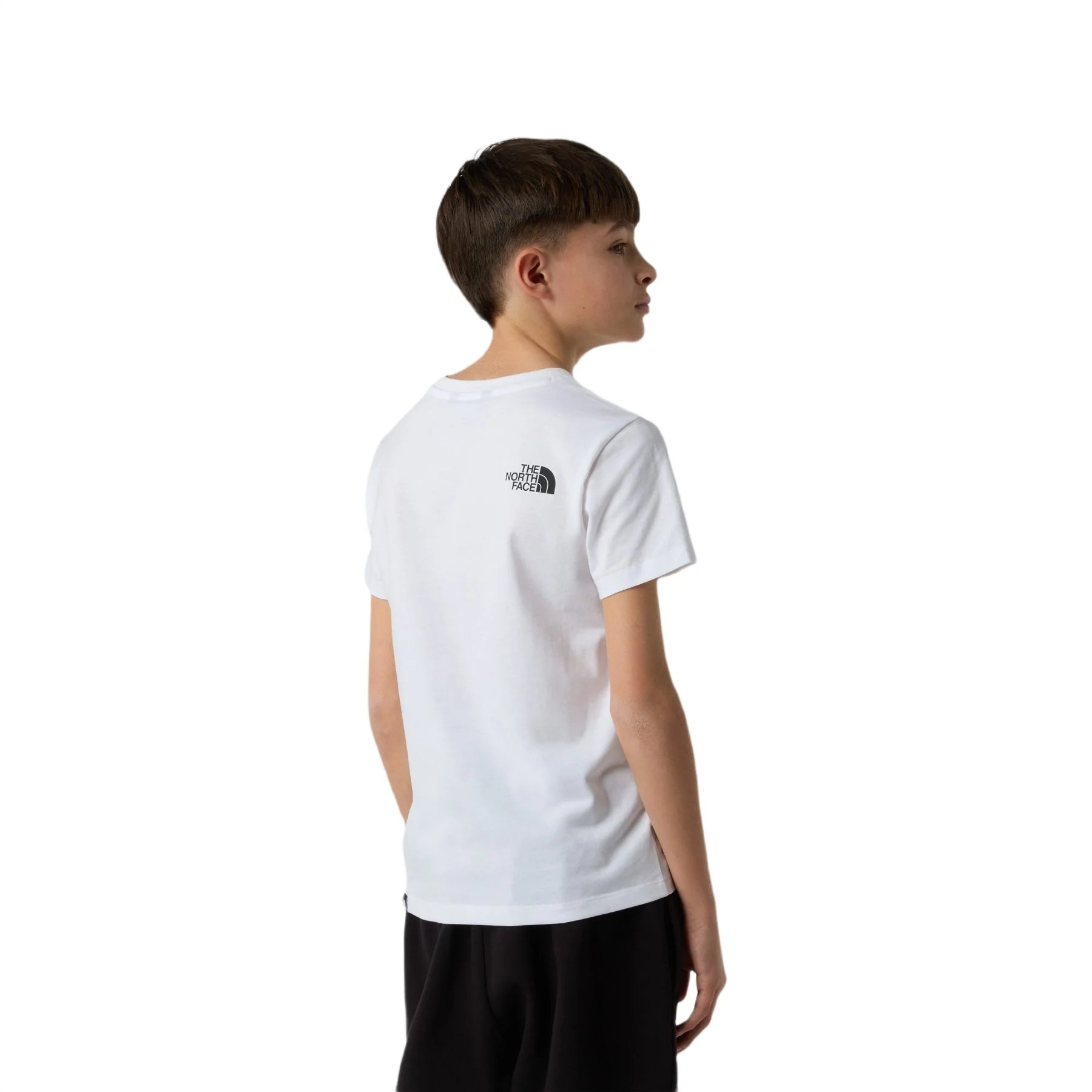 Teen Easy Regular T-Shirt - Image 3