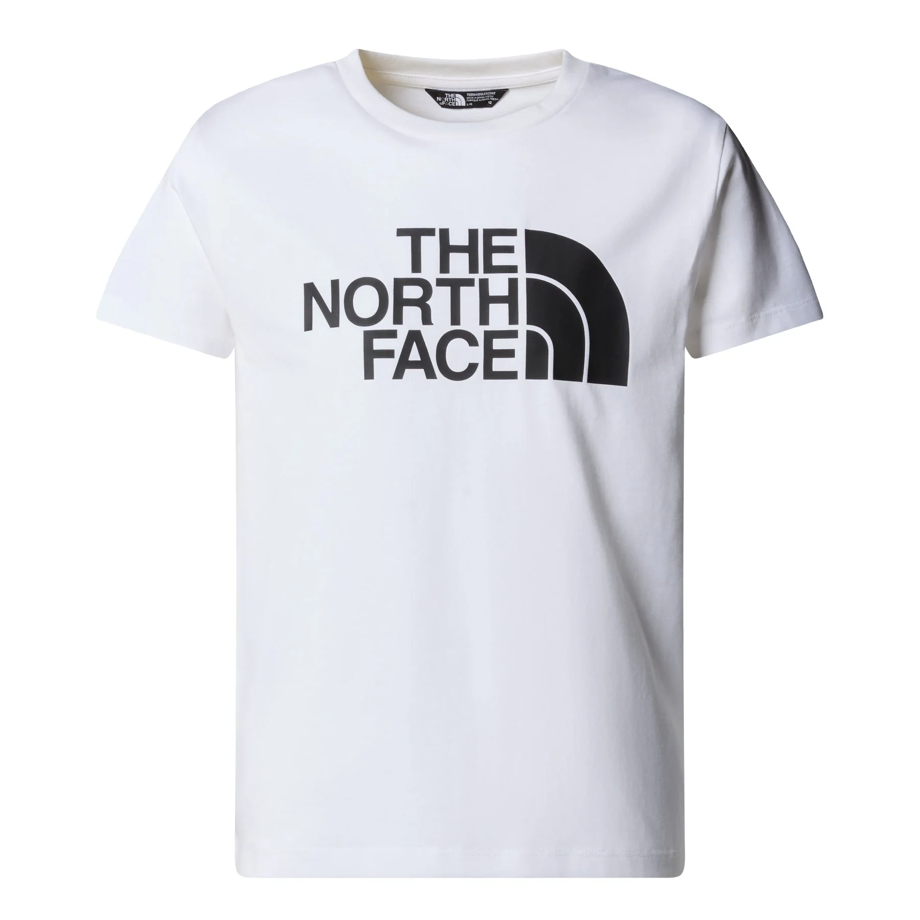 Teen Easy Regular T-Shirt - Image 4