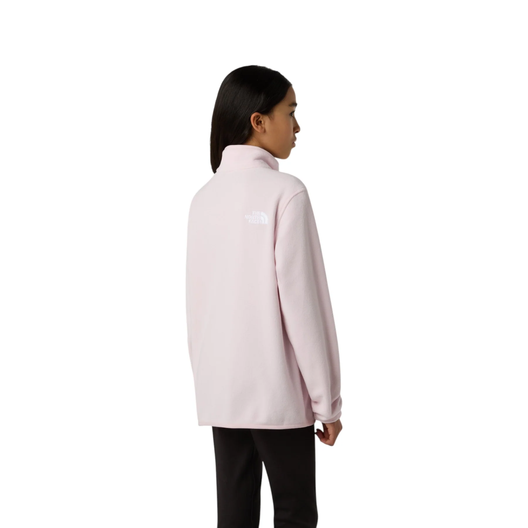 Teen Glacier 1/4 Zip Pullover - Image 12