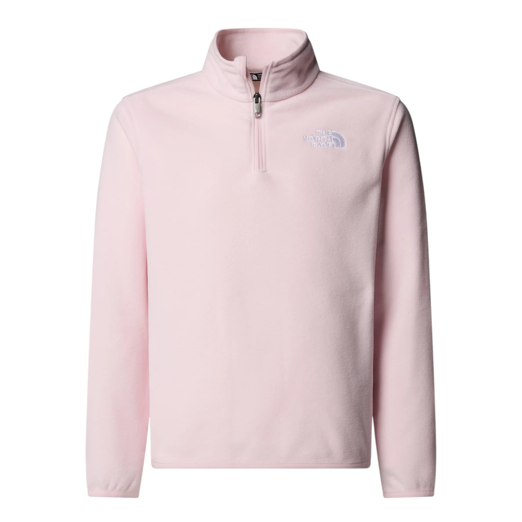 Teen Glacier 1/4 Zip Pullover - Image 14