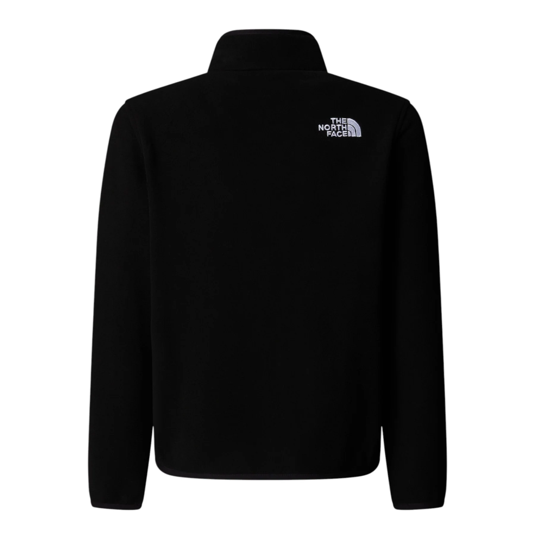 Teen Glacier 1/4 Zip Pullover - Image 5