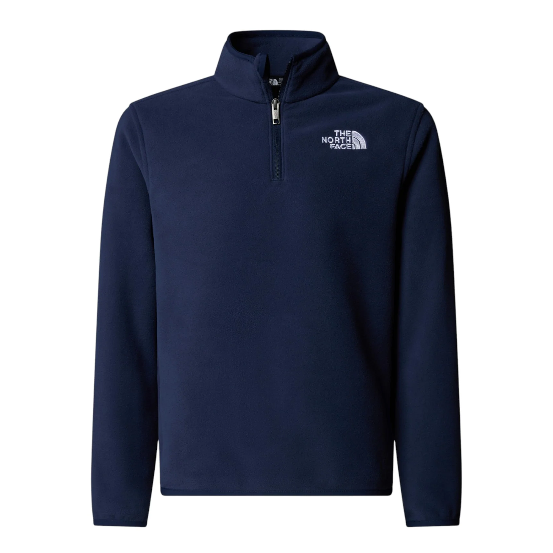 Teen Glacier 1/4 Zip Pullover - Image 9
