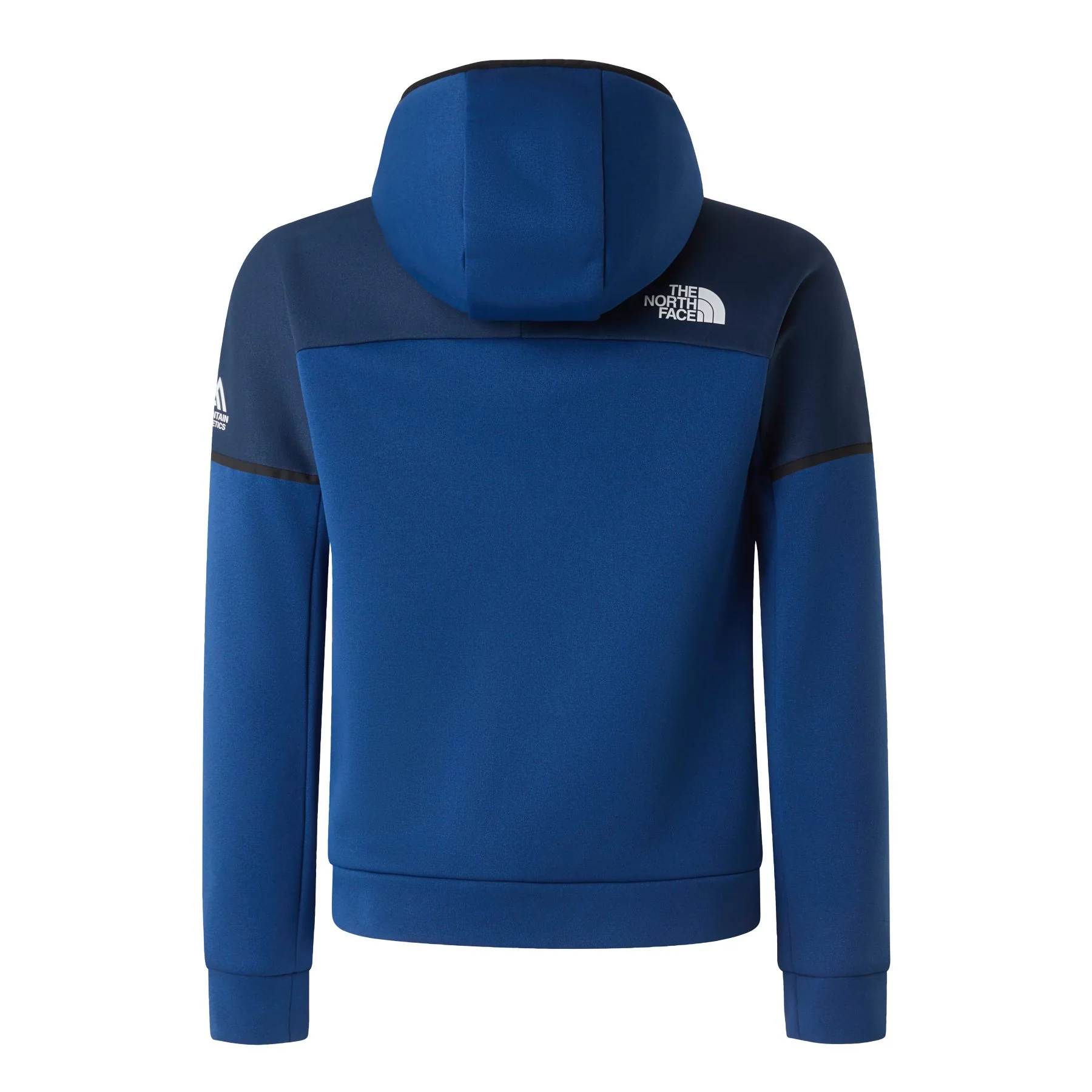 Teen Mountain Athletics Full Zip Hoodie - Image 14