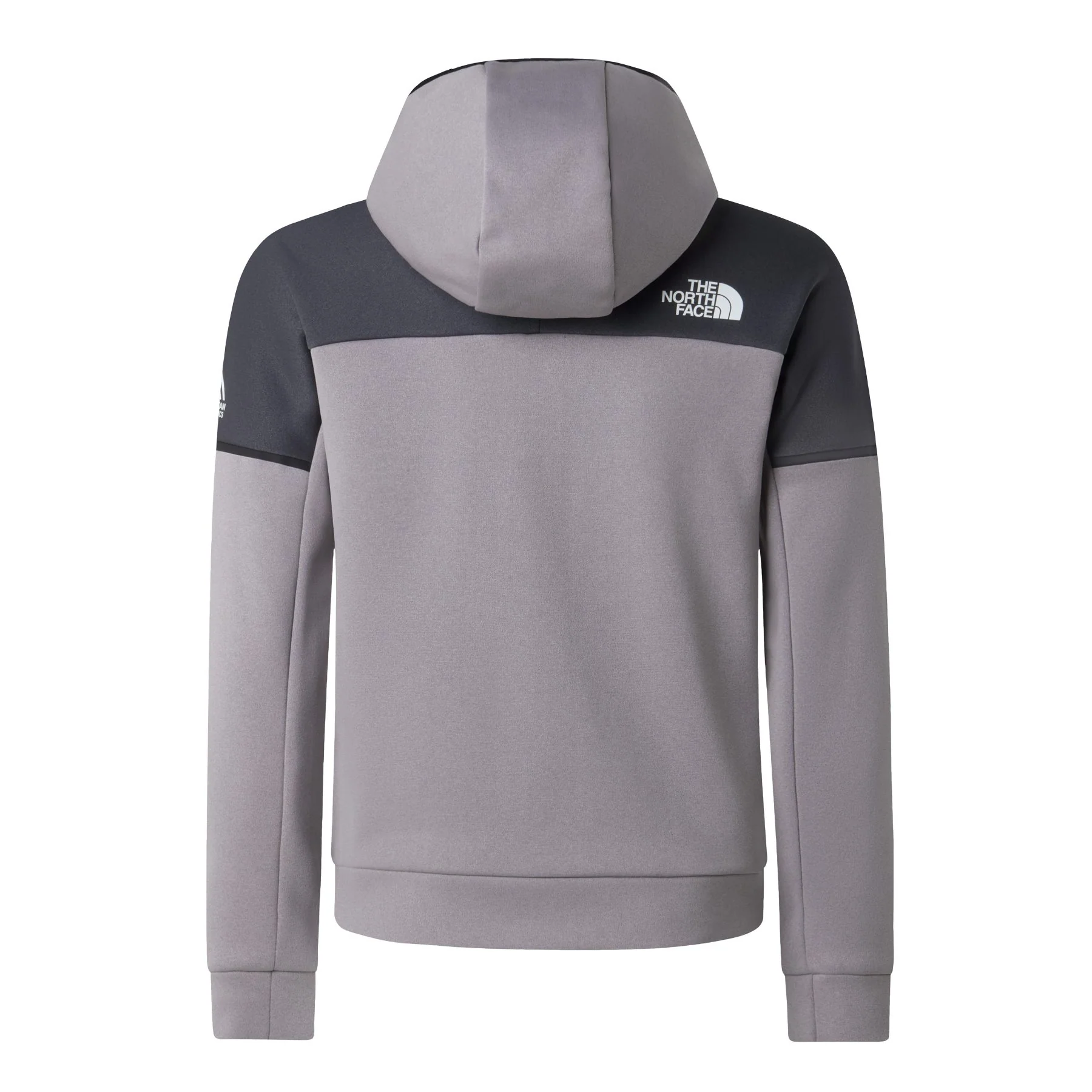Teen Mountain Athletics Full Zip Hoodie - Image 7
