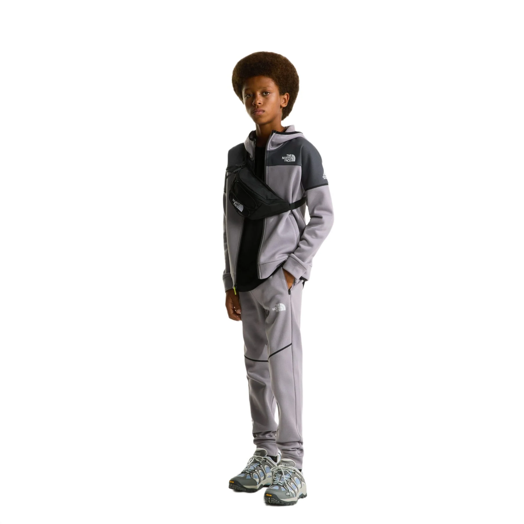 Teen Mountain Athletics Joggers - Image 5
