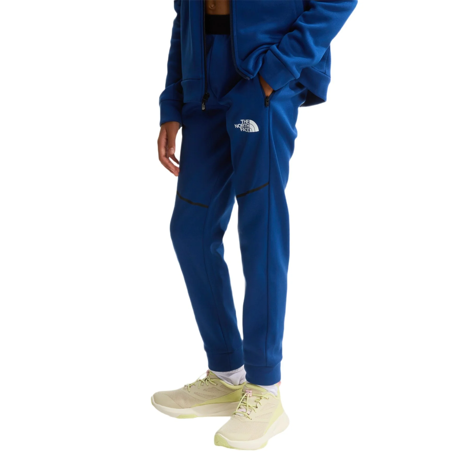 Teen Mountain Athletics Joggers - Image 8