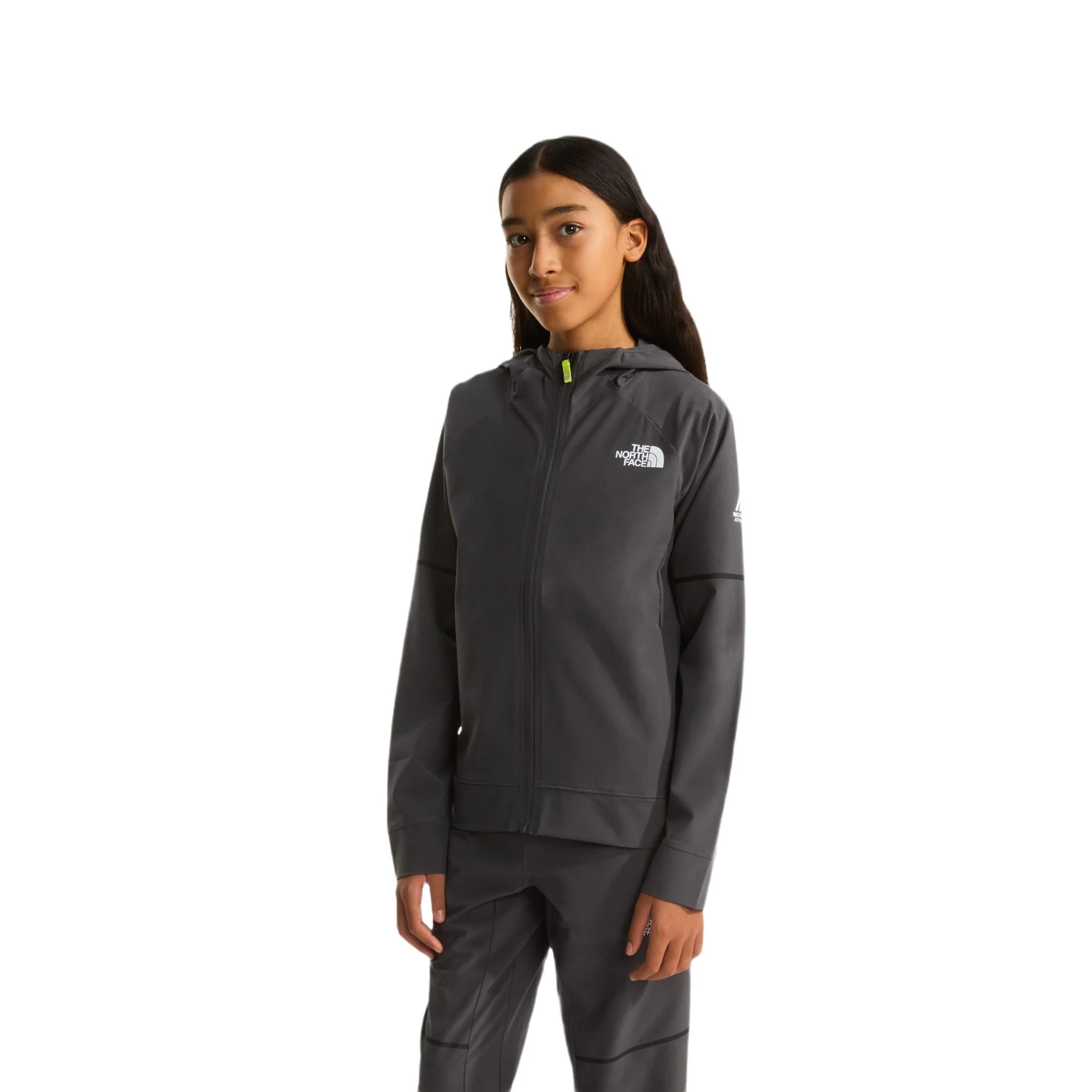 Teen Mountain Athletics Woven Jacket