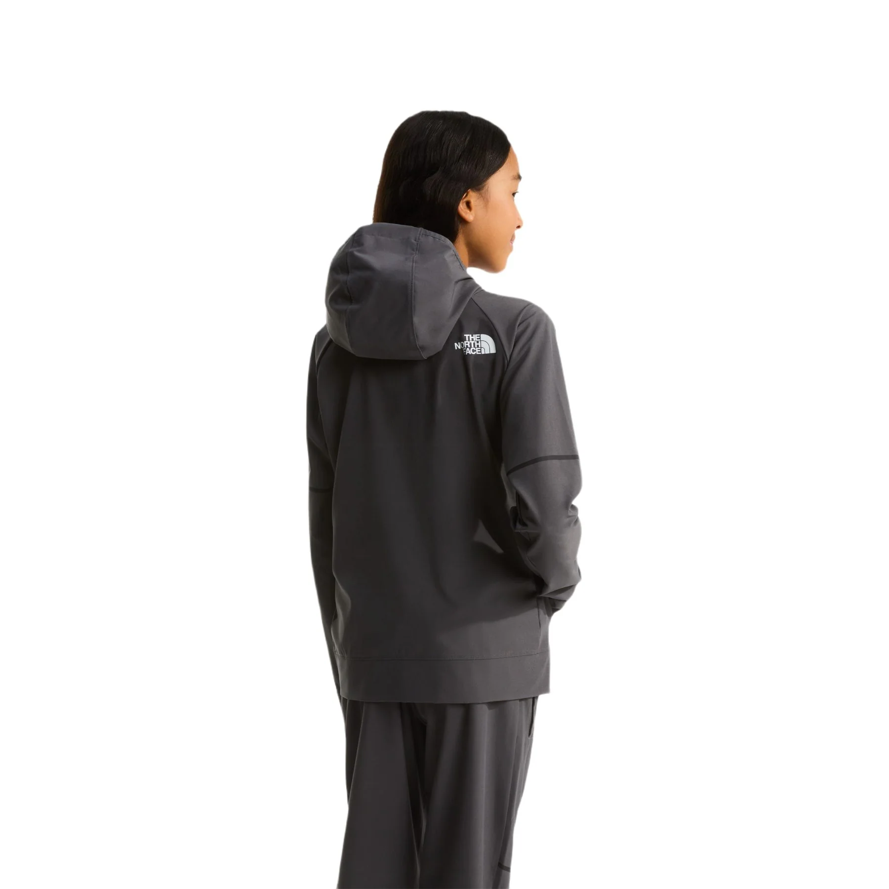 Teen Mountain Athletics Woven Jacket - Image 2