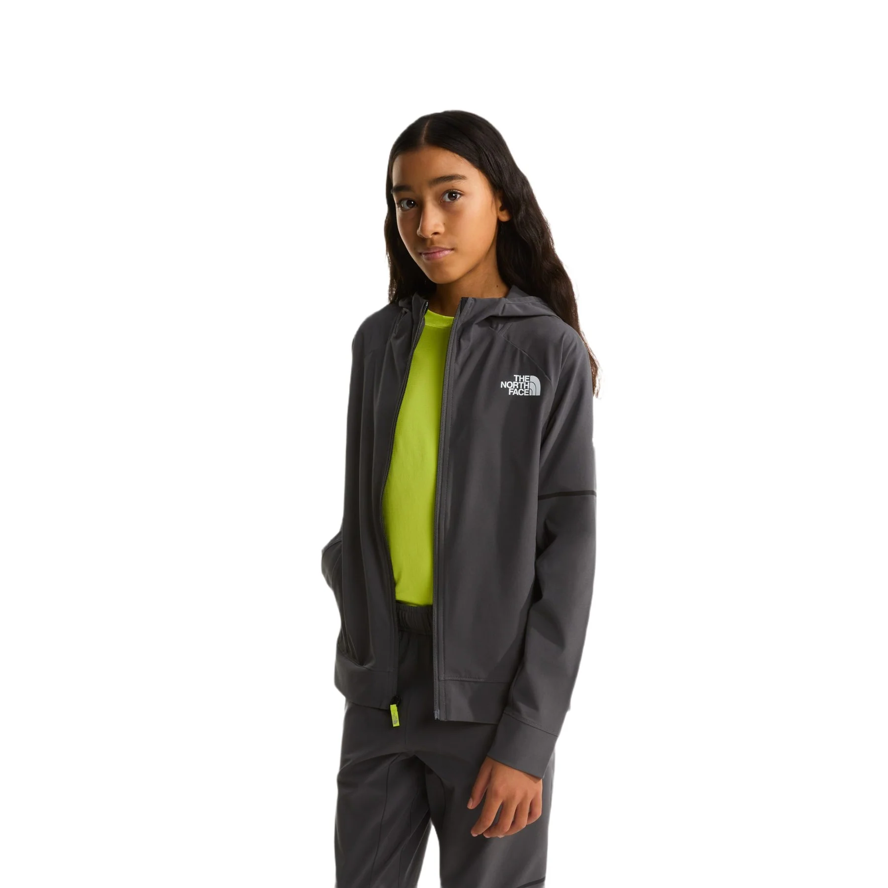 Teen Mountain Athletics Woven Jacket - Image 3
