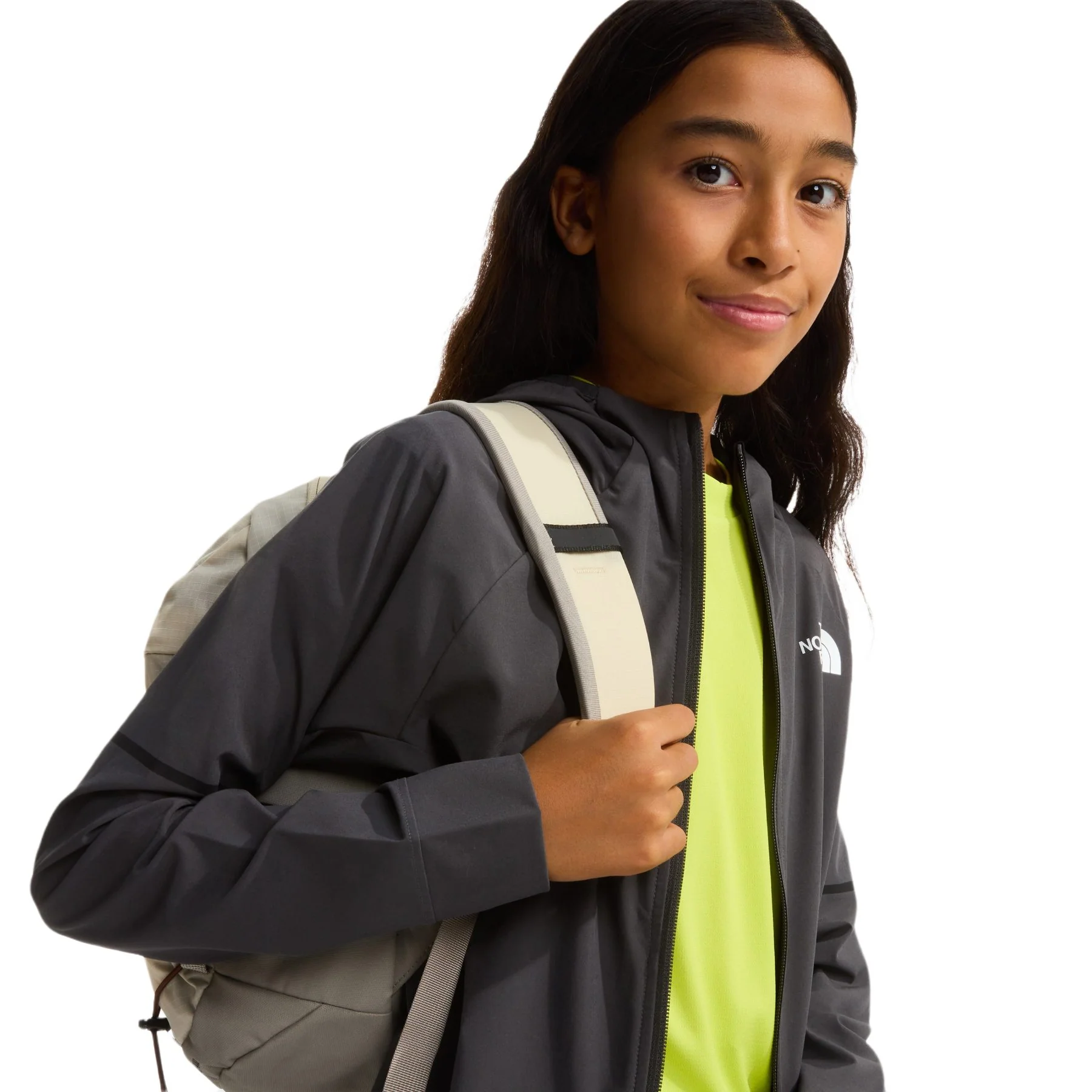 Teen Mountain Athletics Woven Jacket - Image 4