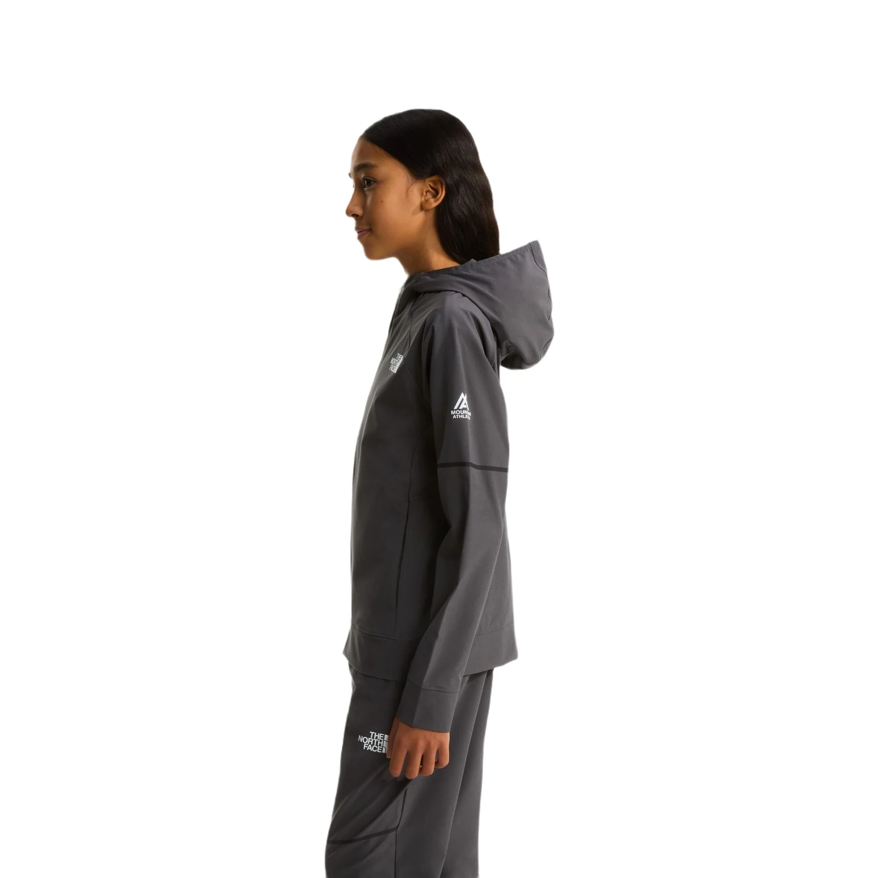 Teen Mountain Athletics Woven Jacket - Image 5