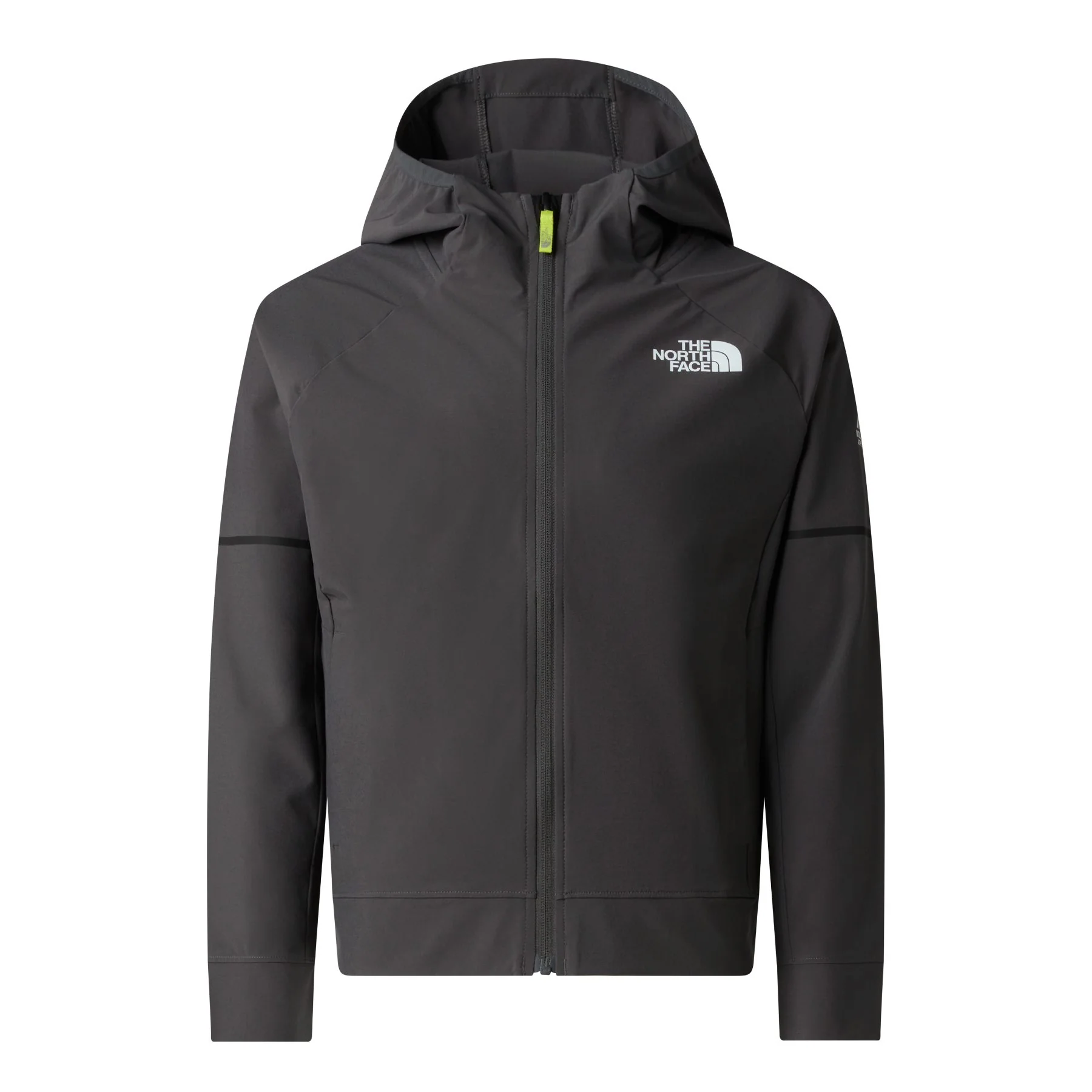 Teen Mountain Athletics Woven Jacket - Image 6