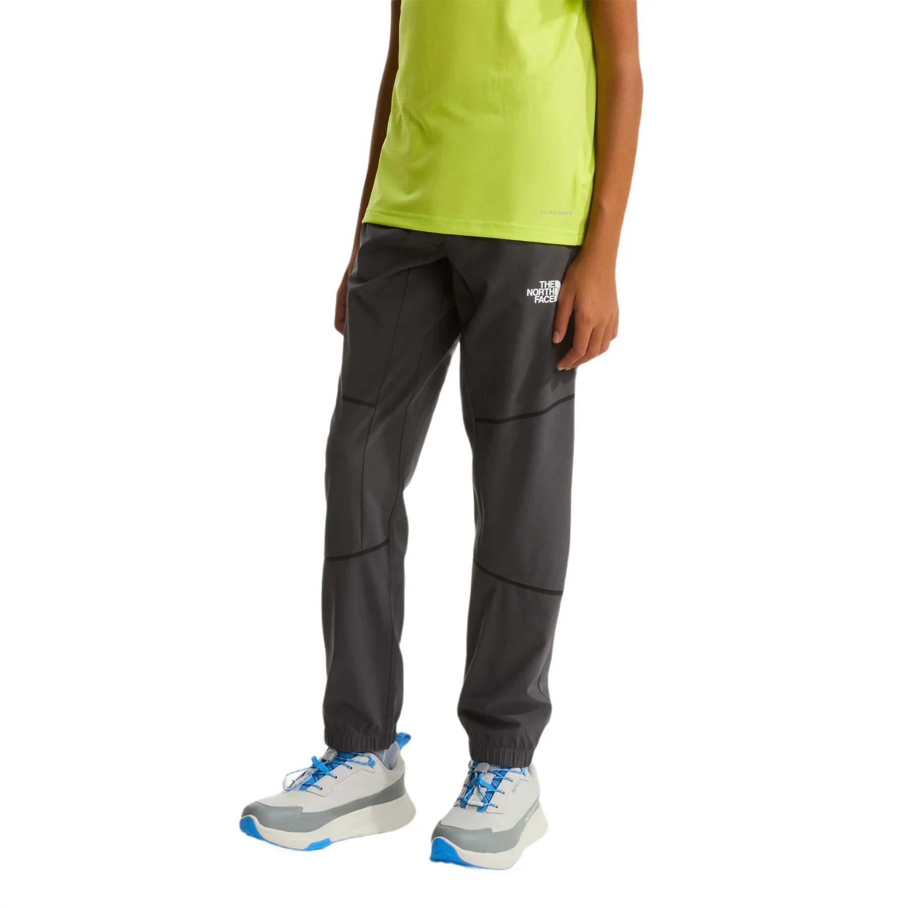 Teen Mountain Athletics Woven Trousers