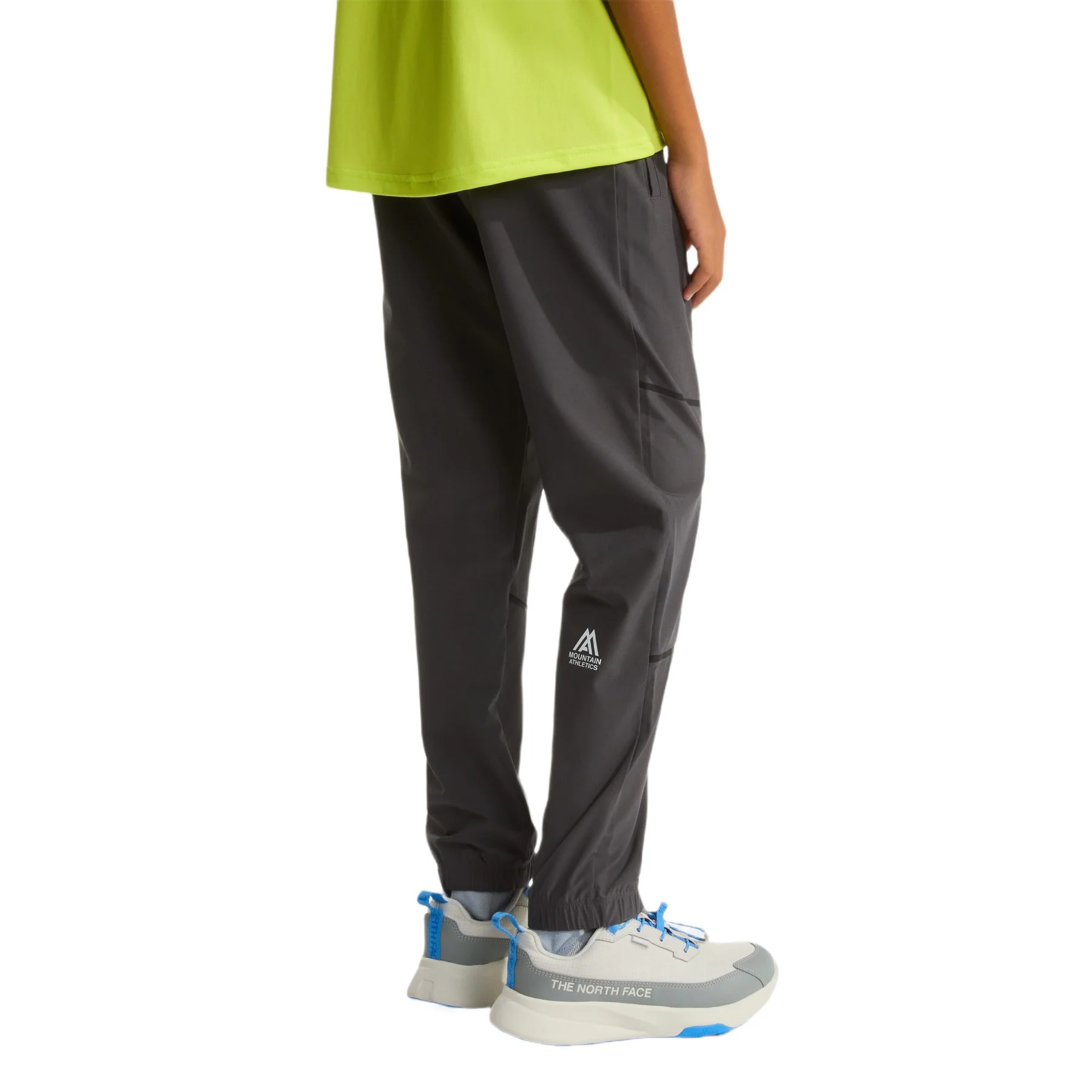 Teen Mountain Athletics Woven Trousers - Image 2