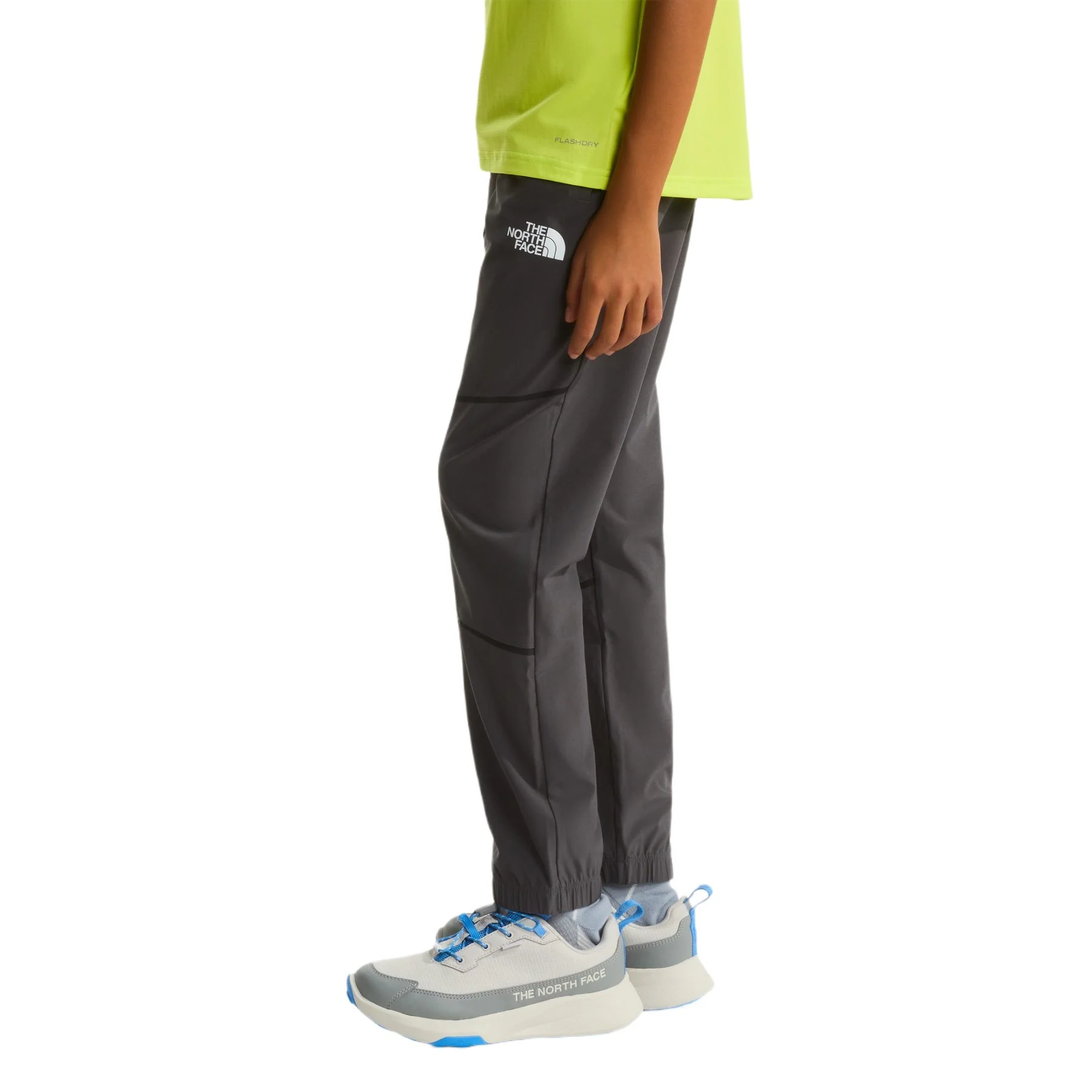 Teen Mountain Athletics Woven Trousers - Image 3