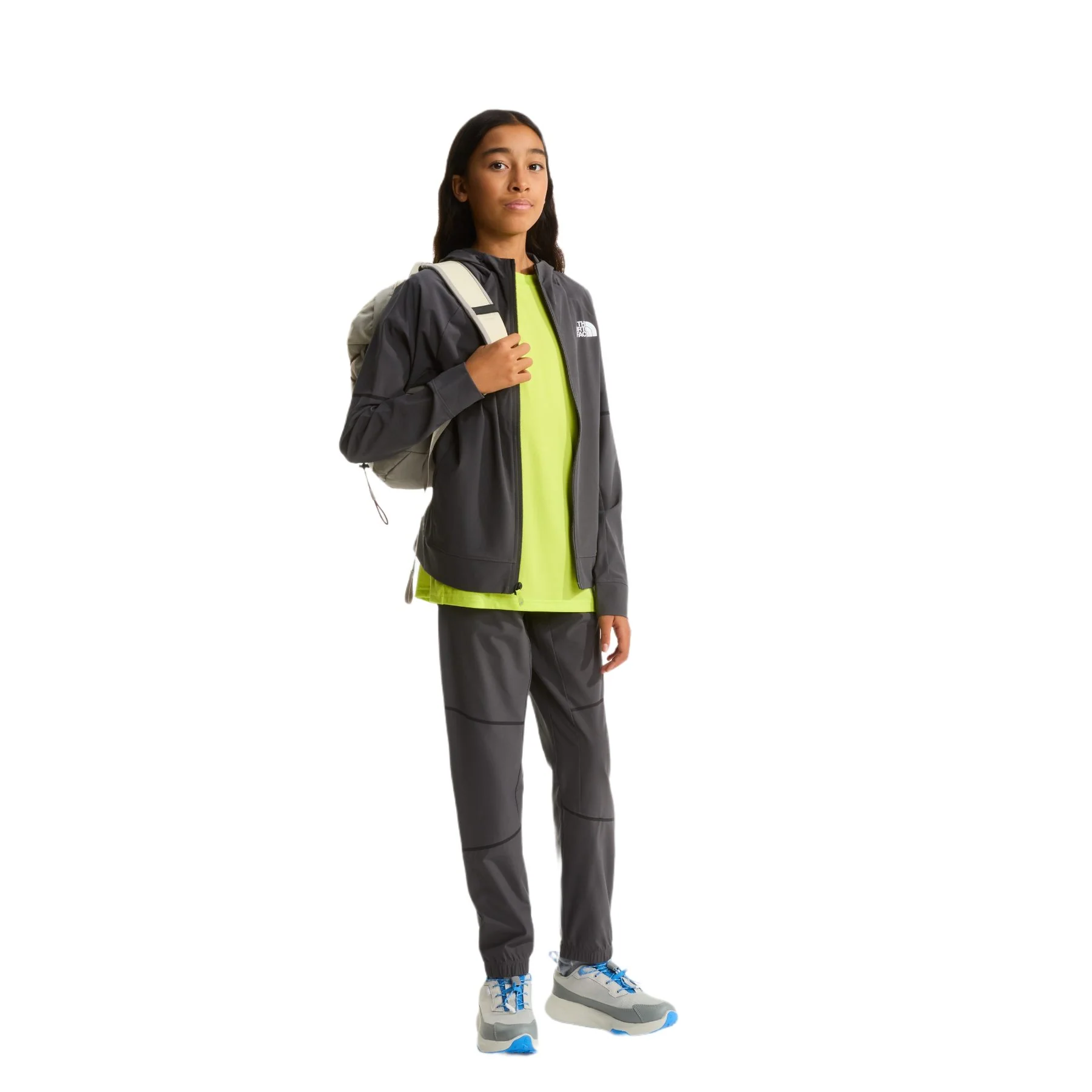Teen Mountain Athletics Woven Trousers - Image 4