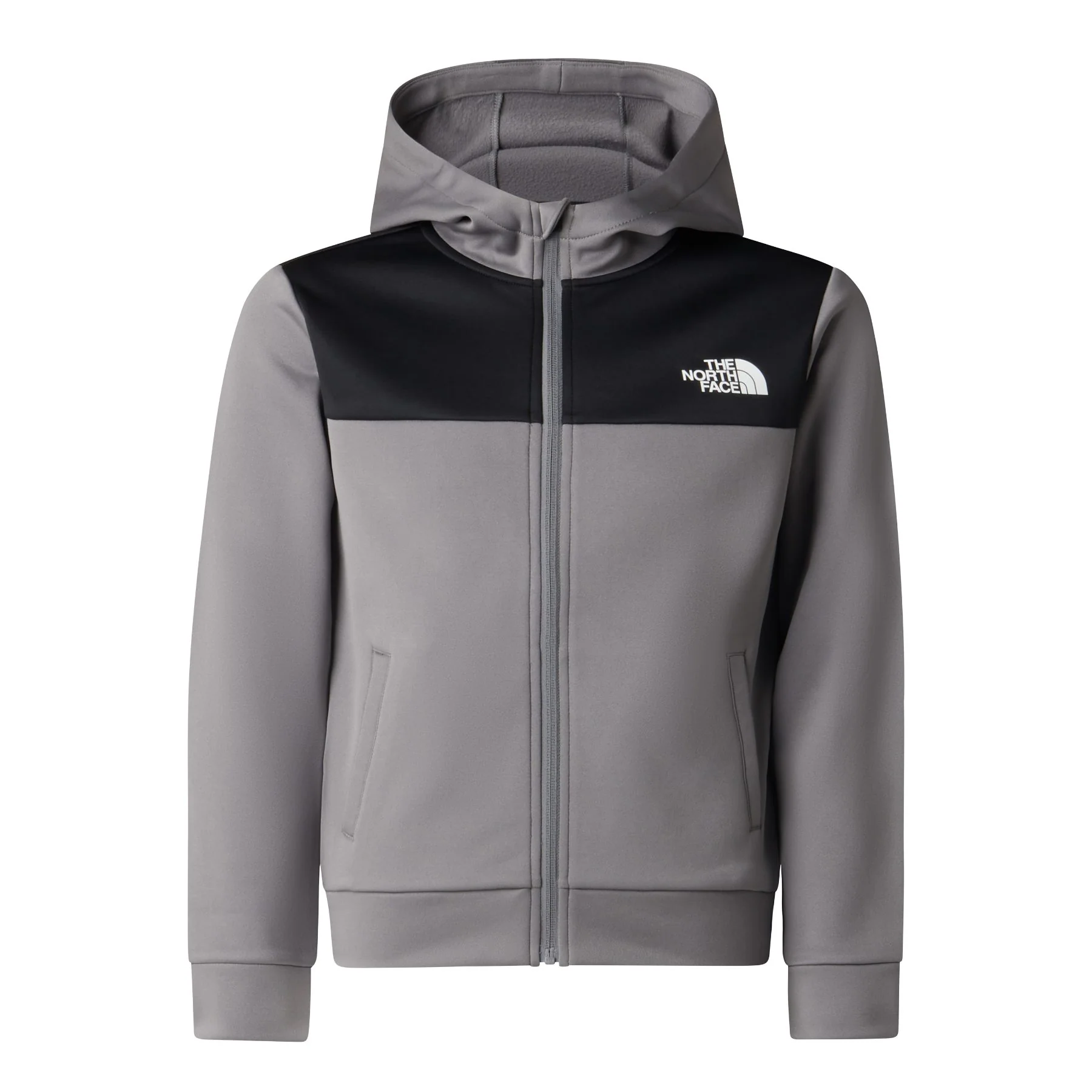 Teen Reaxion Full Zip Hoodie - Image 6
