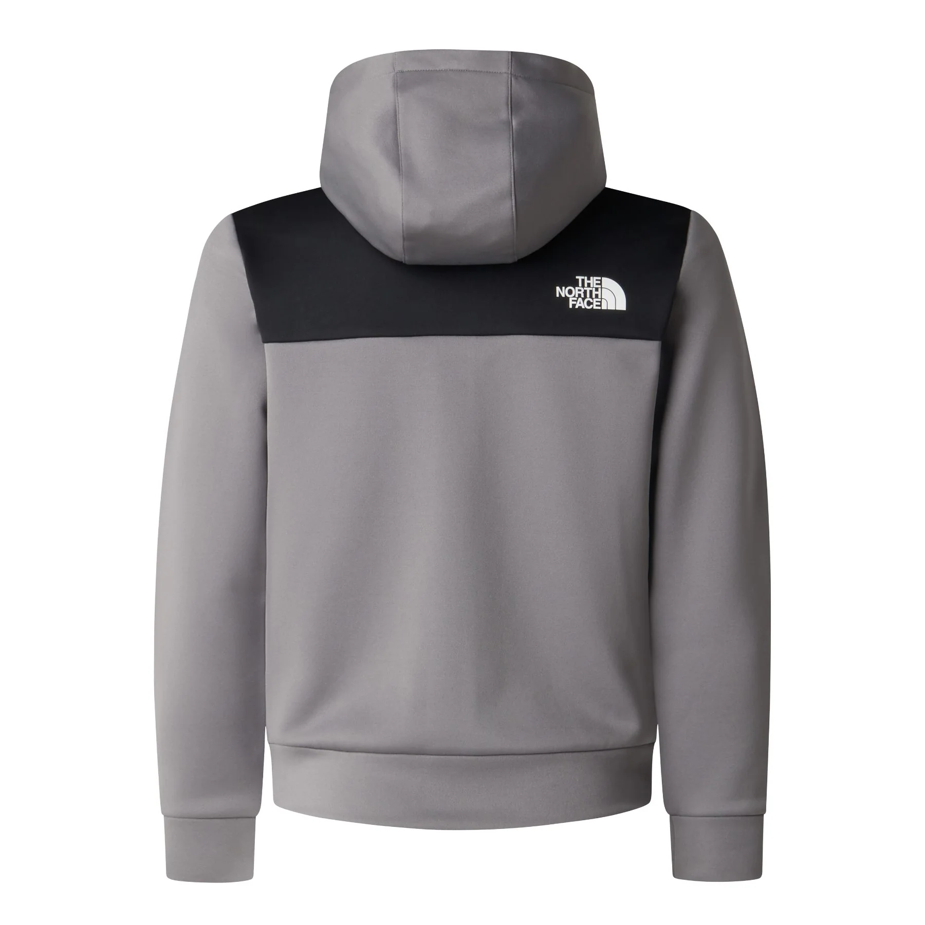 Teen Reaxion Full Zip Hoodie - Image 7