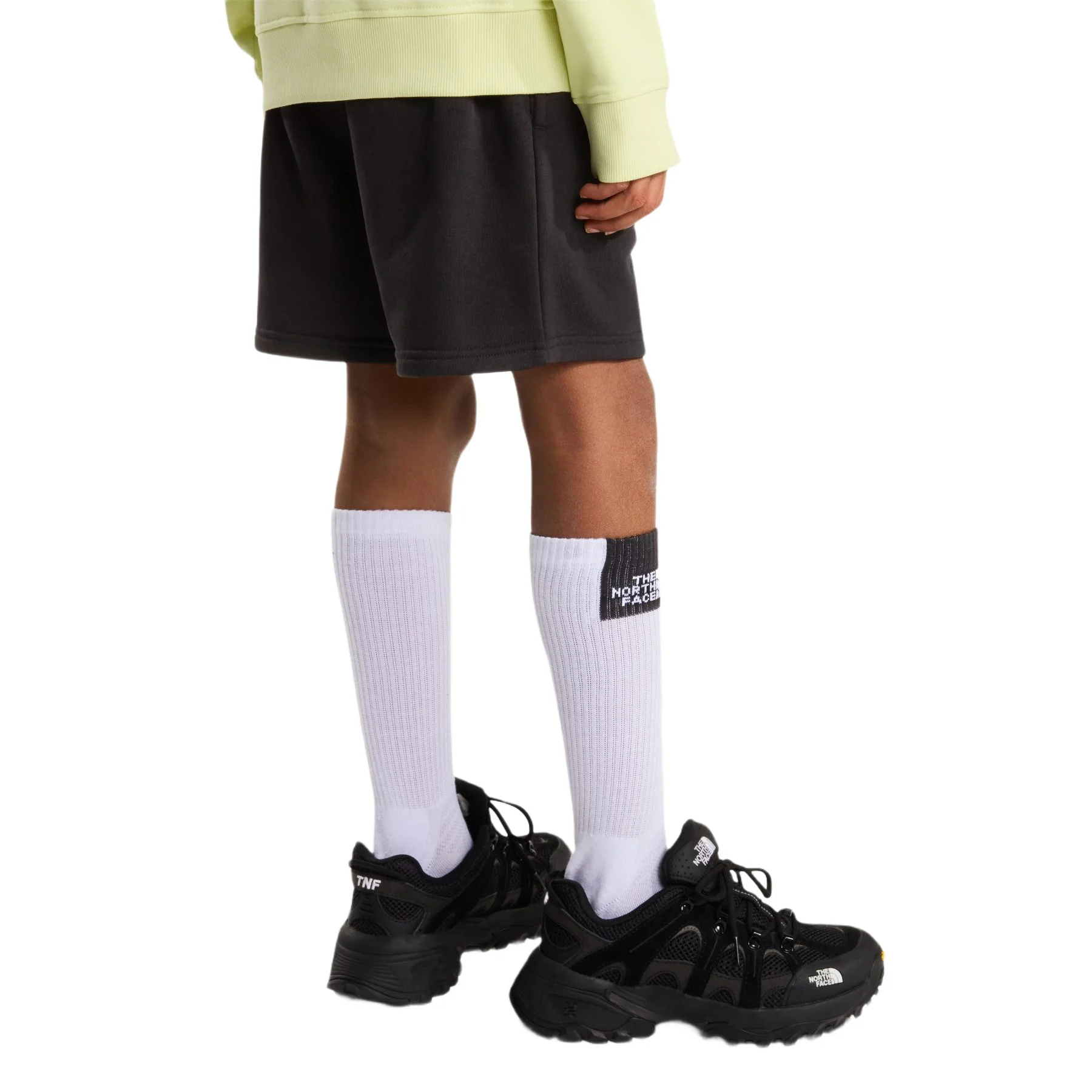 Teen Simple Dome Light Regular Shorts - Image 10