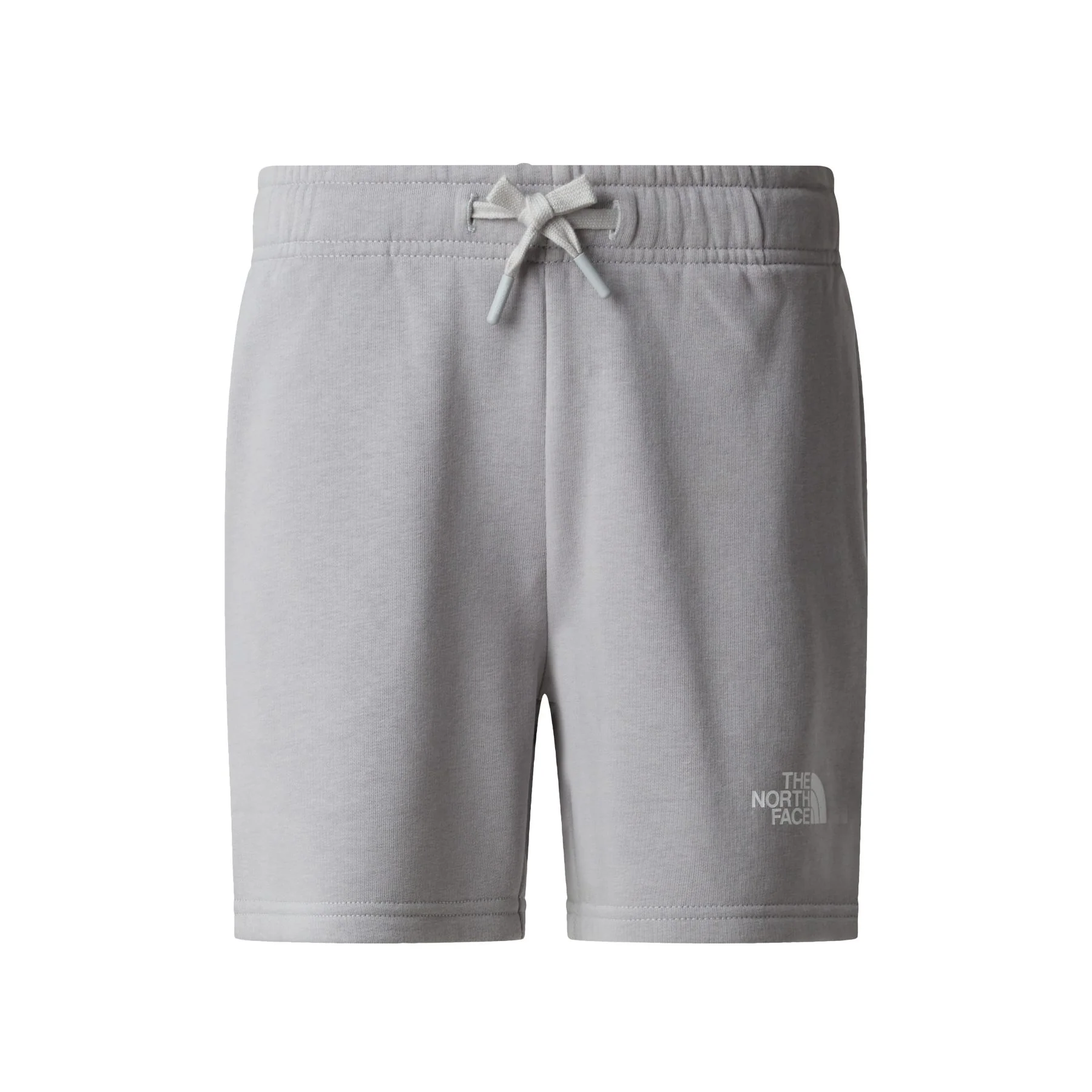 Teen Simple Dome Light Regular Shorts - Image 5