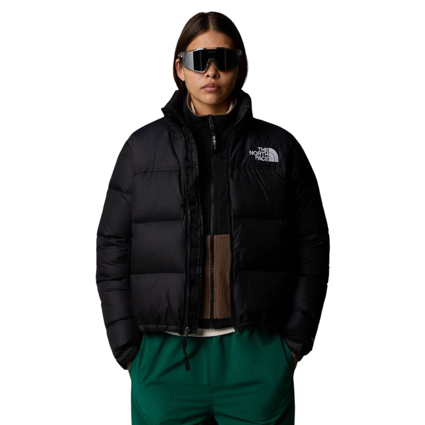Women's 1996 Retro Nuptse Jacket - Image 10
