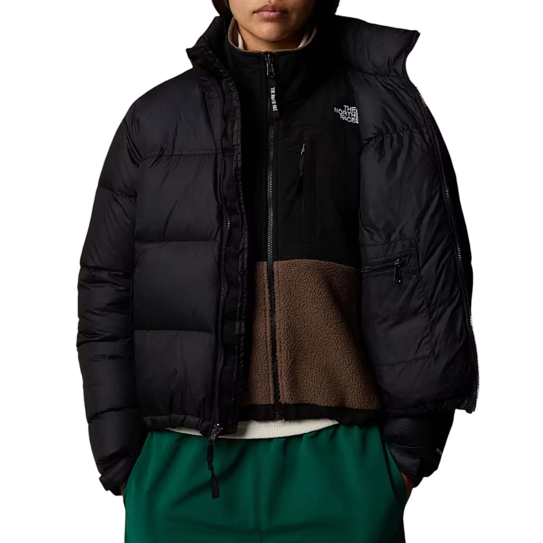Women's 1996 Retro Nuptse Jacket - Image 12