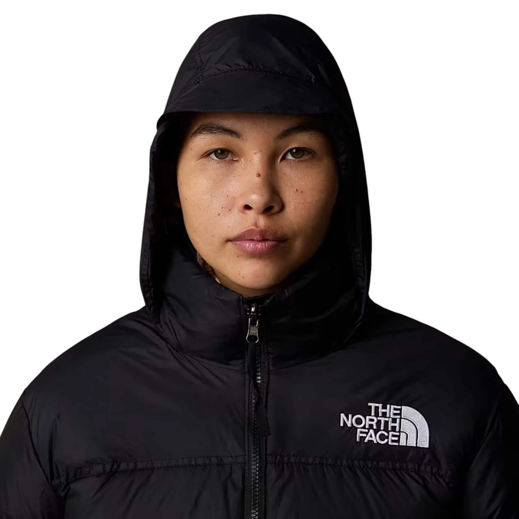 Women's 1996 Retro Nuptse Jacket - Image 13