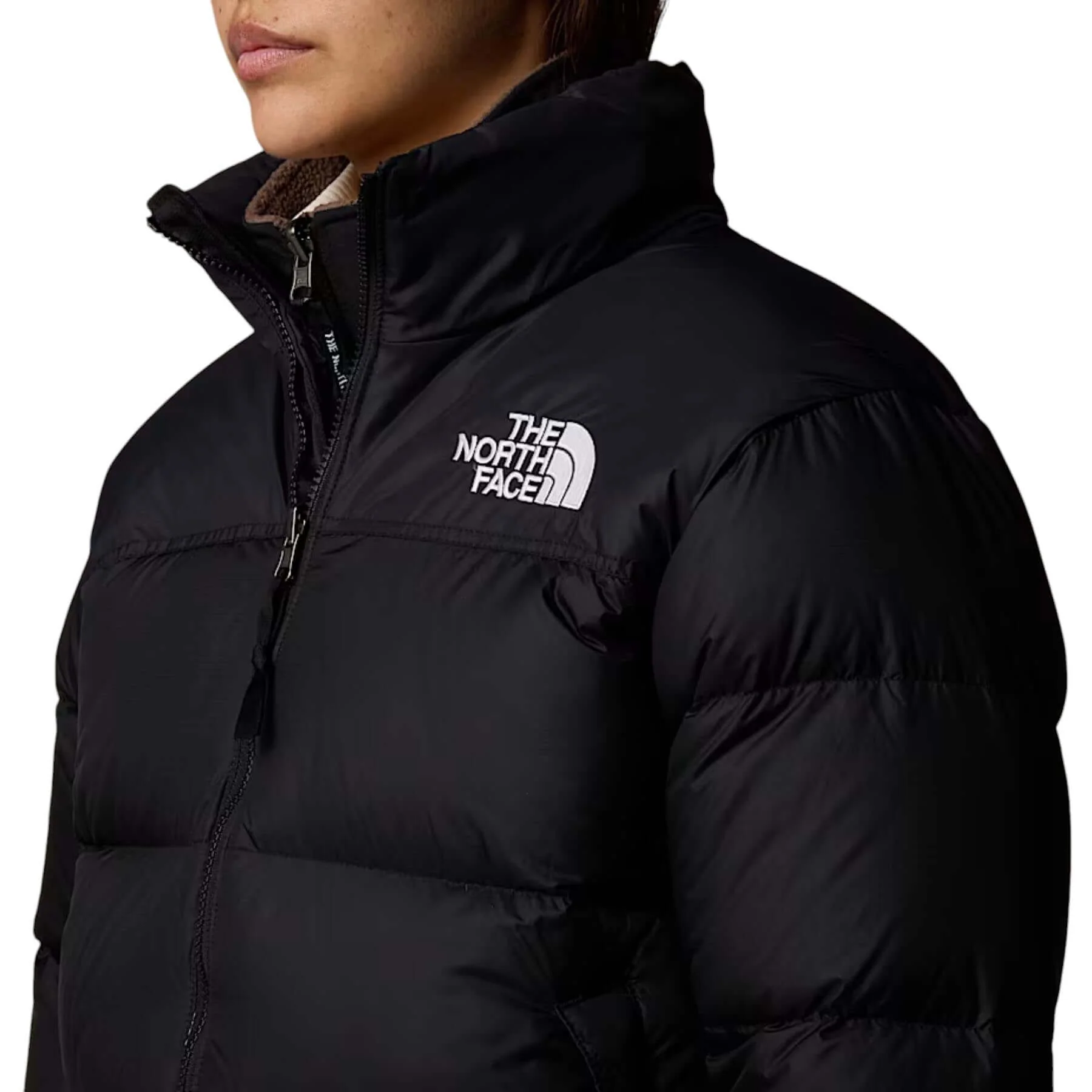 Women's 1996 Retro Nuptse Jacket - Image 14